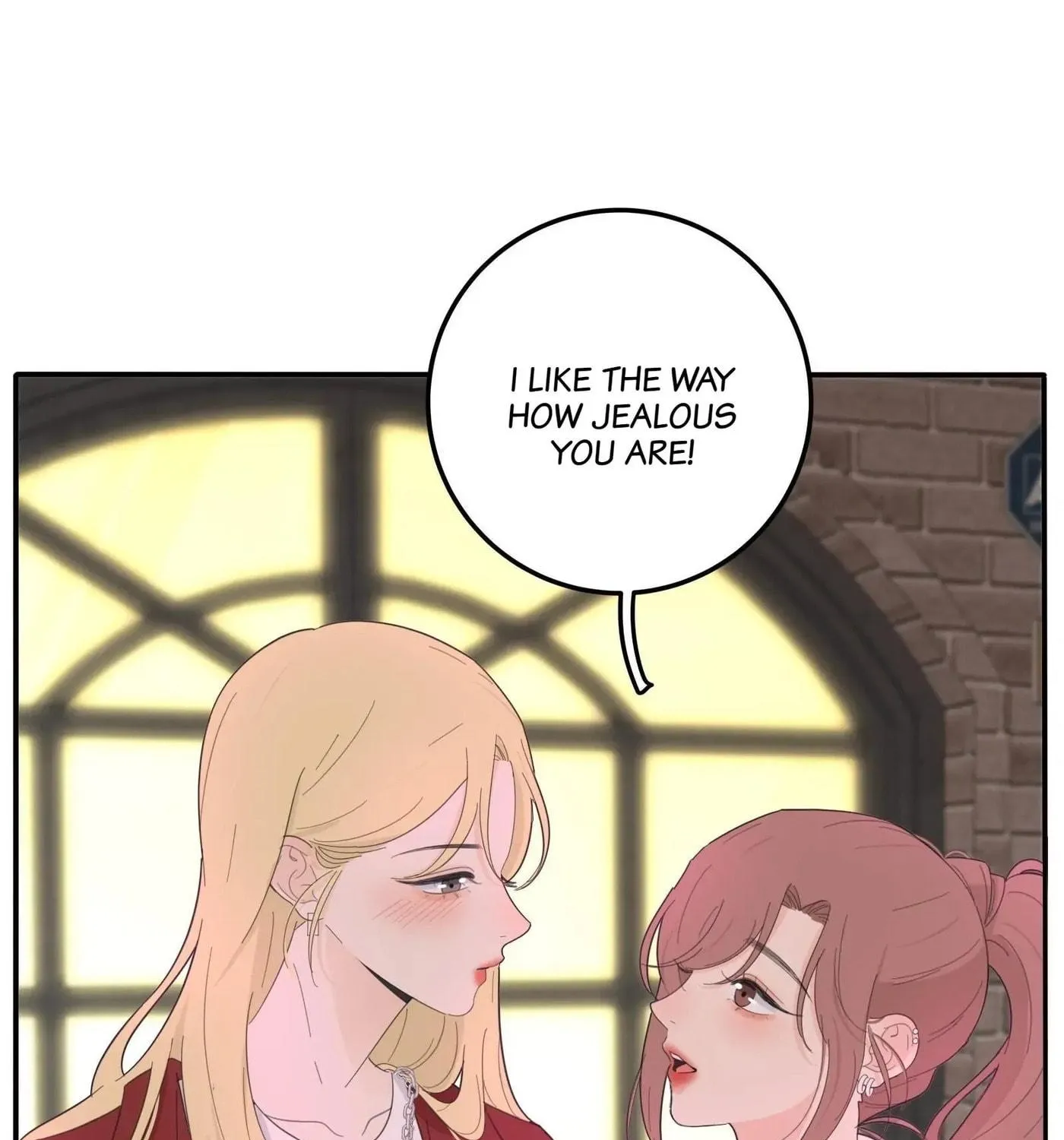 Read Baili Jin Among Mortals chapter 144 image 23 on Lezhin