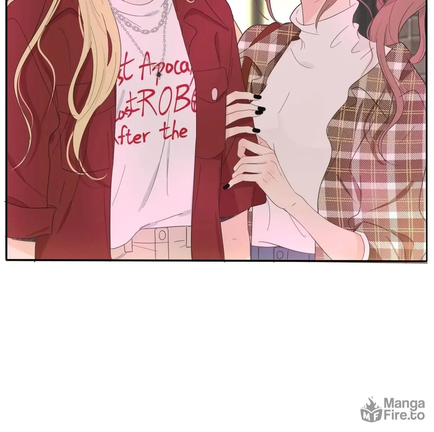 Read Baili Jin Among Mortals chapter 144 image 24 on Lezhin