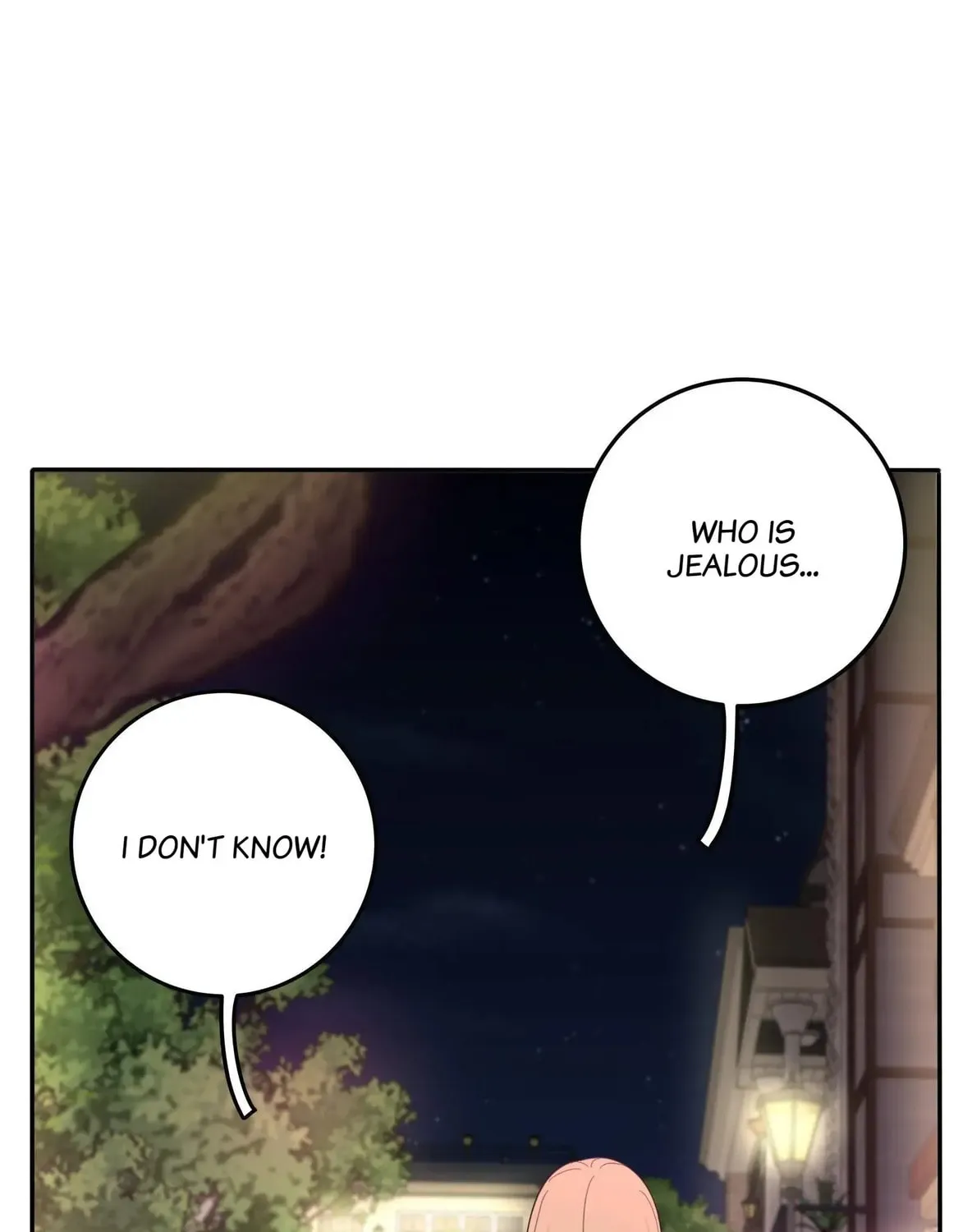 Read Baili Jin Among Mortals chapter 144 image 25 on Lezhin