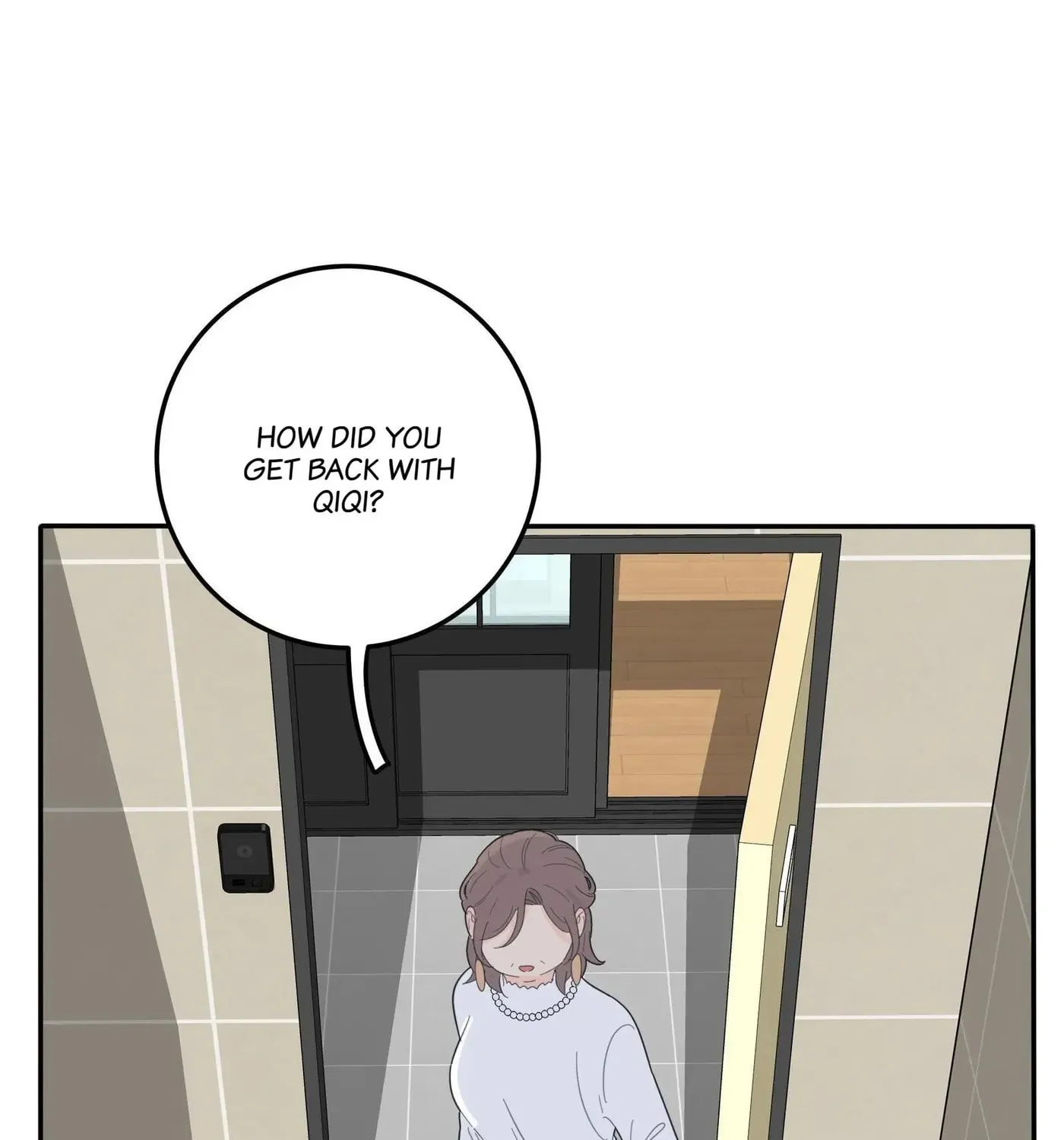 Read Baili Jin Among Mortals chapter 144 image 33 on Lezhin