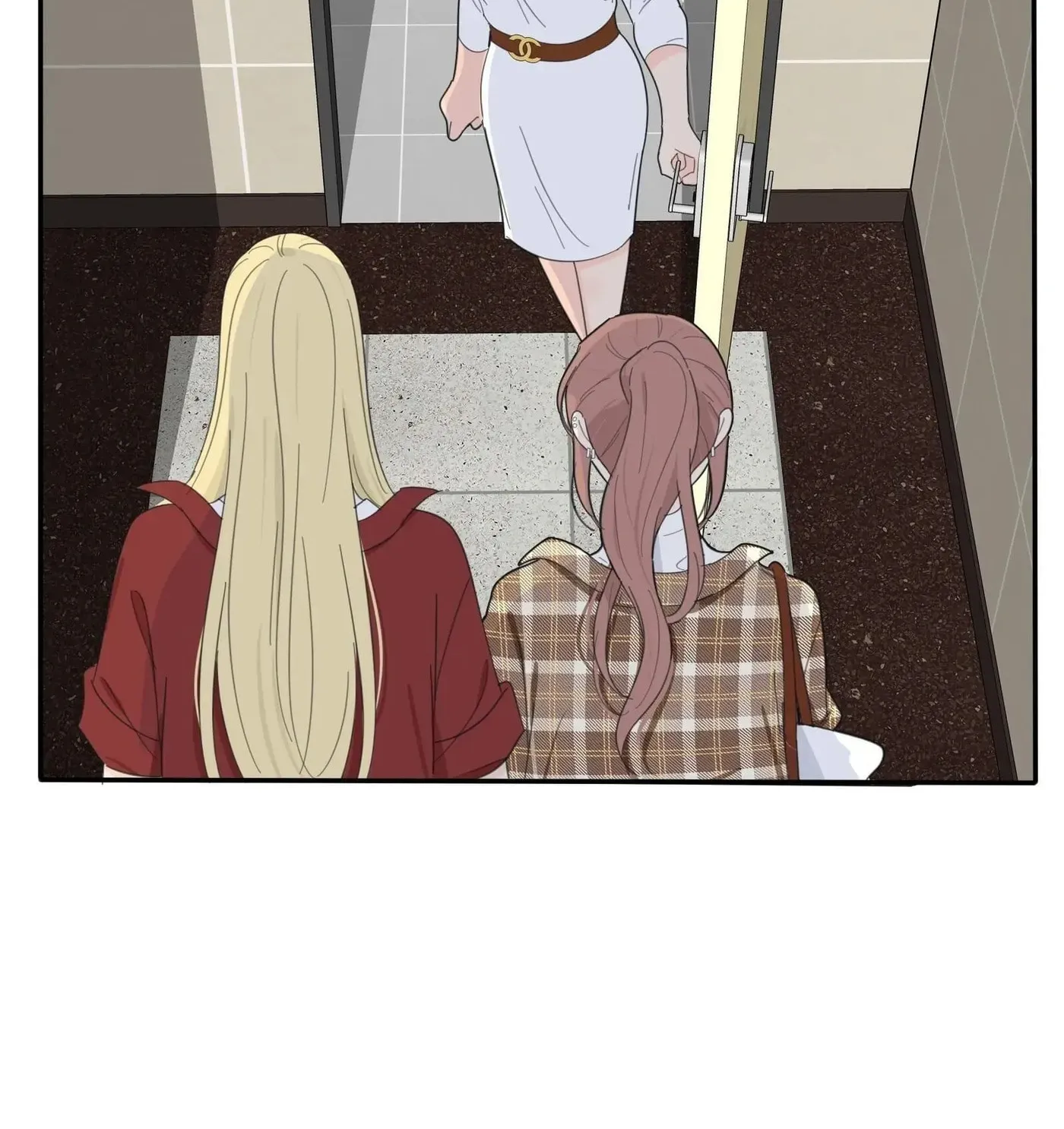 Read Baili Jin Among Mortals chapter 144 image 34 on Lezhin