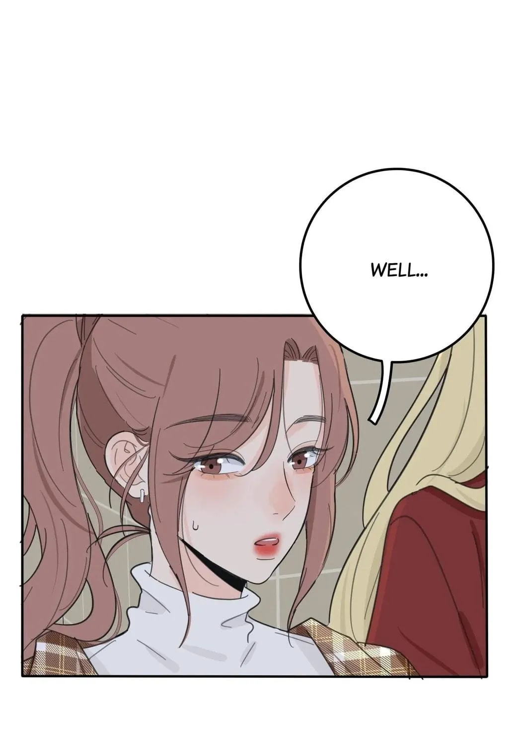 Read Baili Jin Among Mortals chapter 144 image 35 on Lezhin