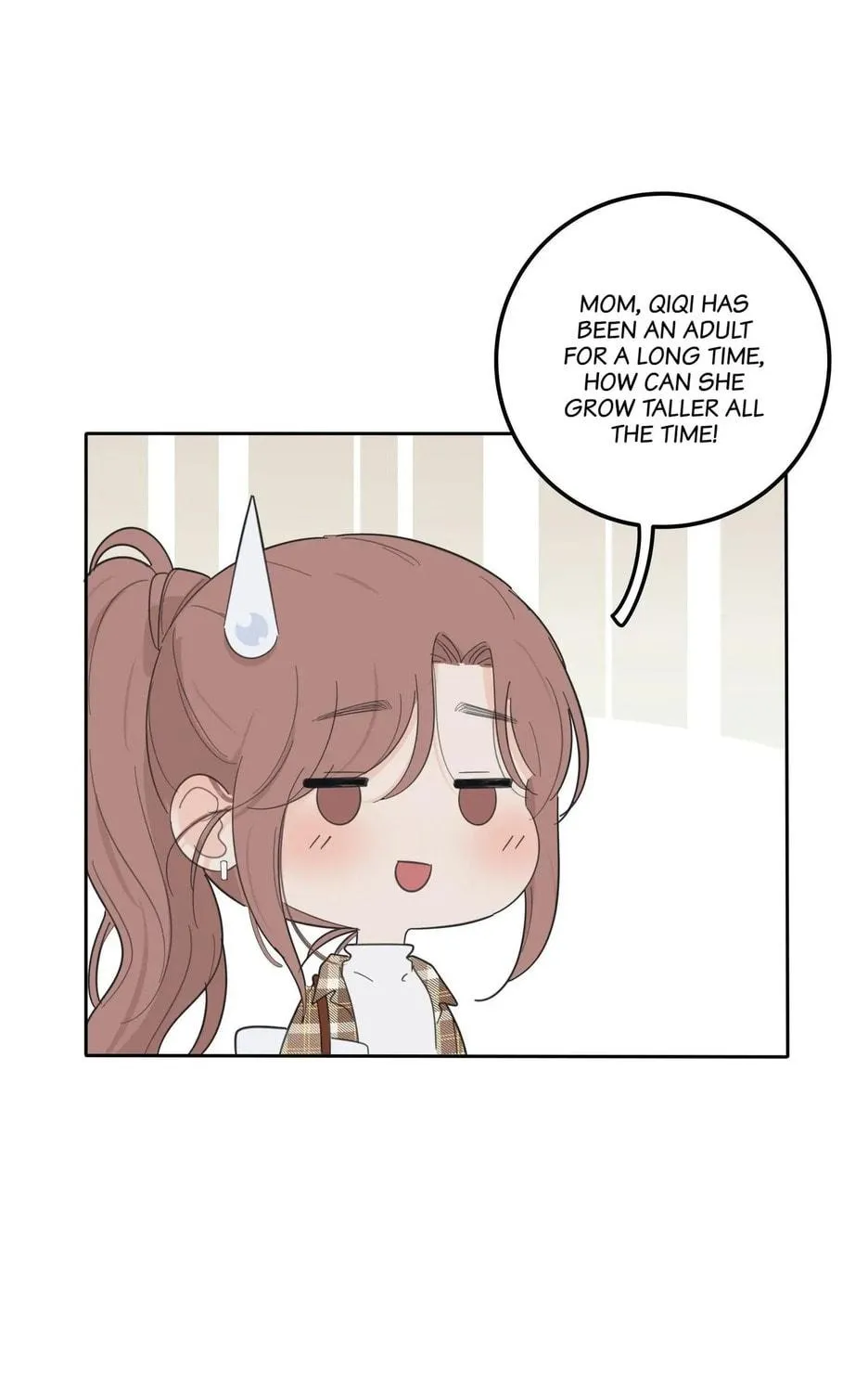 Read Baili Jin Among Mortals chapter 144 image 41 on Lezhin