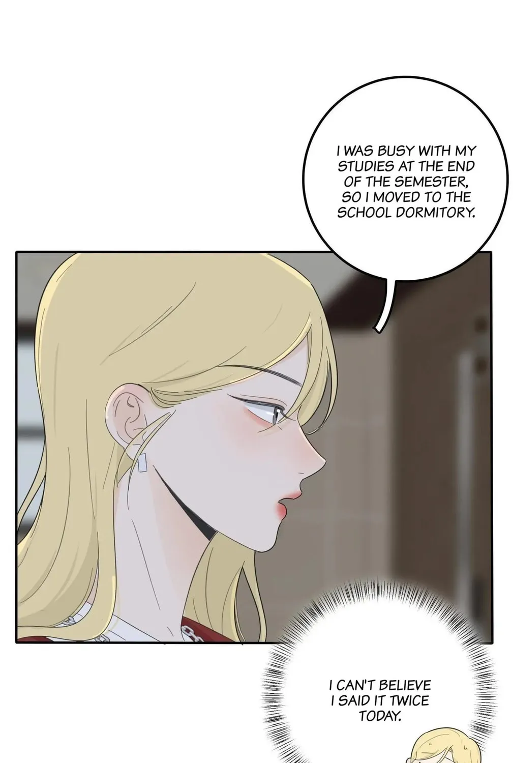 Read Baili Jin Among Mortals chapter 144 image 45 on Lezhin