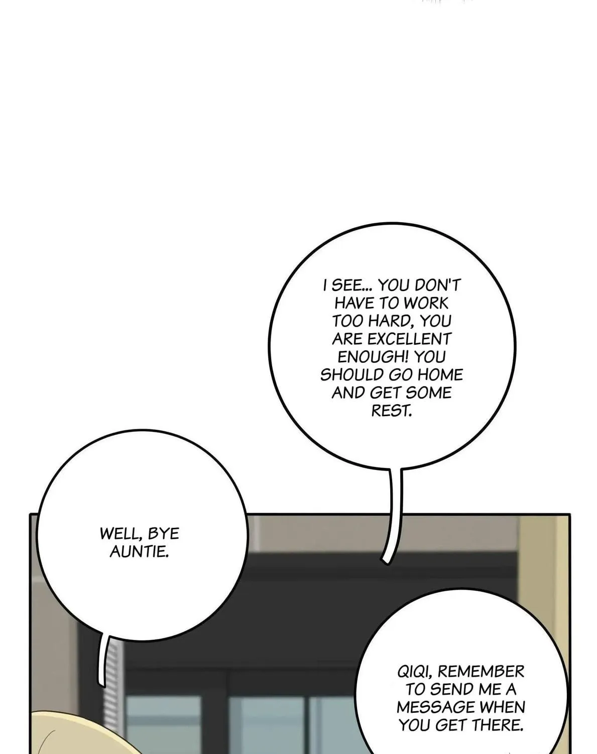 Read Baili Jin Among Mortals chapter 144 image 47 on Lezhin