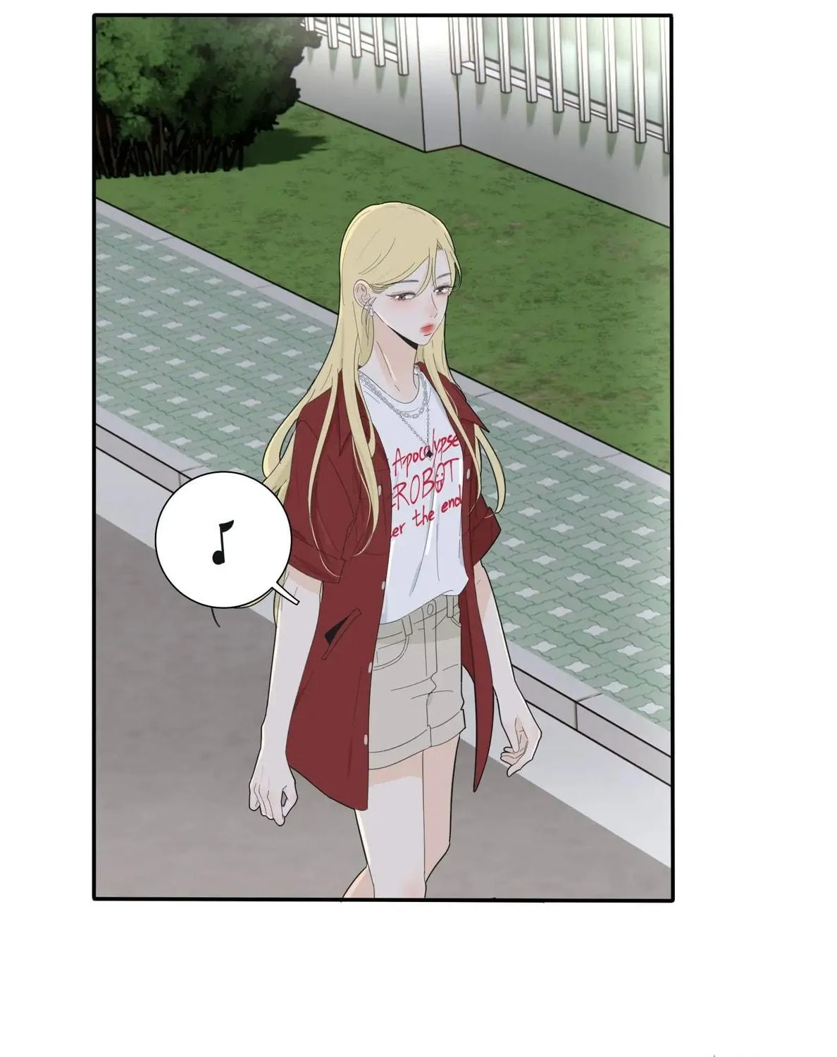 Read Baili Jin Among Mortals chapter 144 image 53 on Lezhin