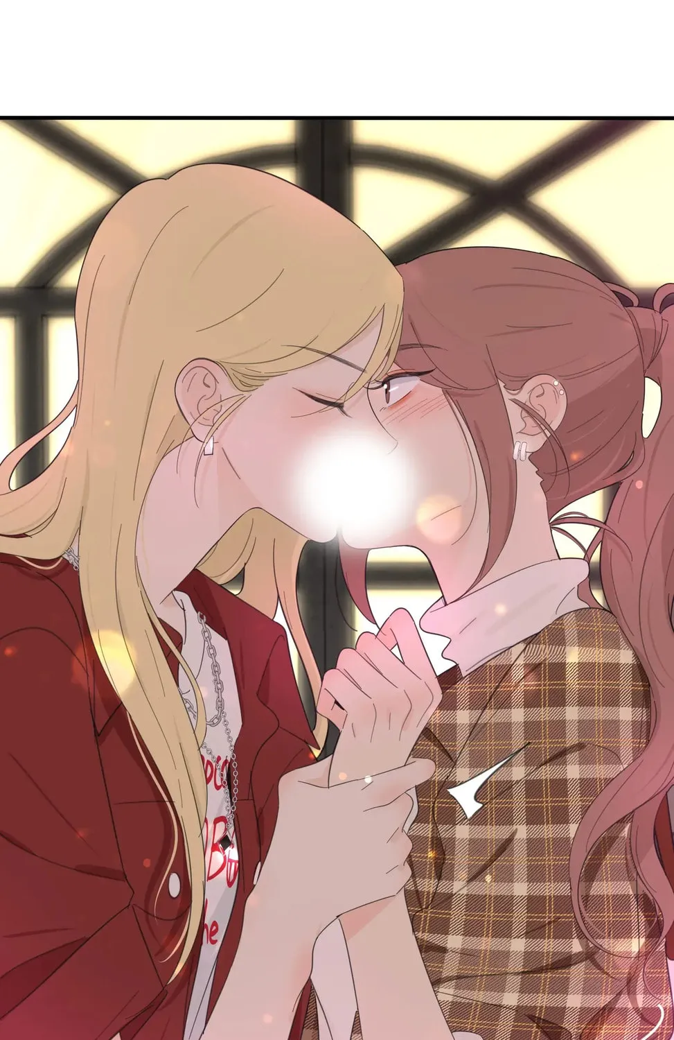 Read Baili Jin Among Mortals chapter 144 image 6 on Lezhin