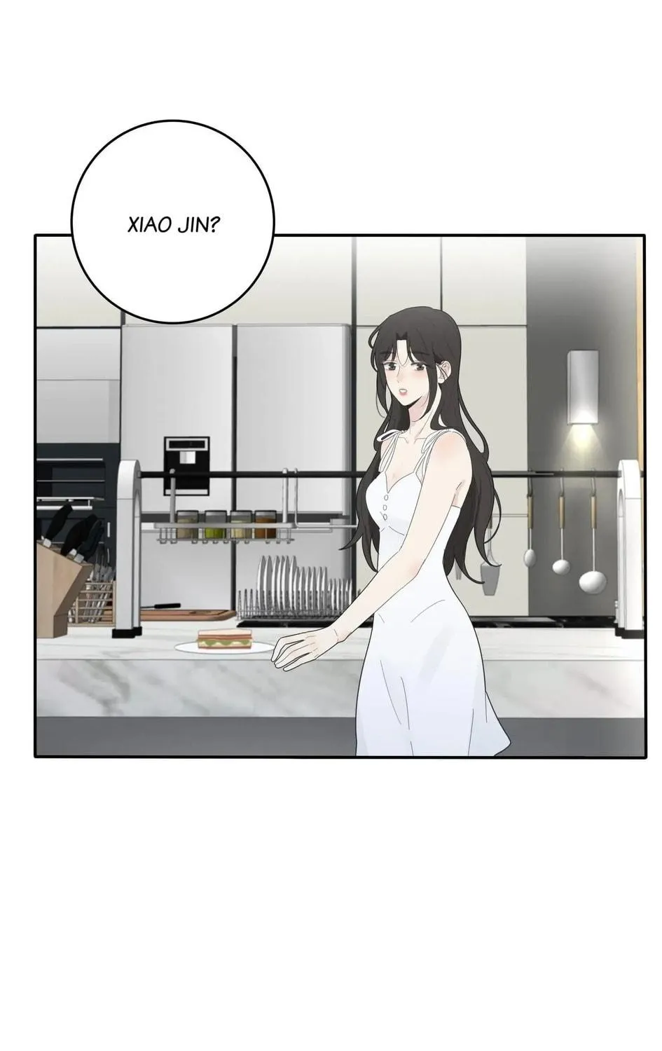 Read Baili Jin Among Mortals chapter 144 image 69 on Lezhin