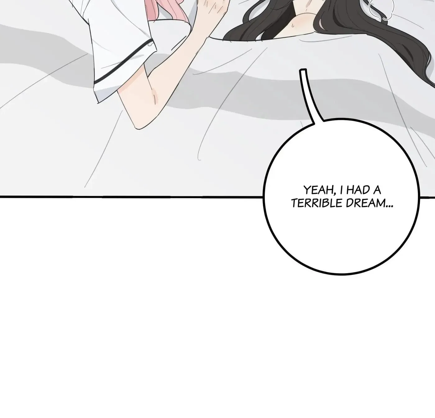 Read Baili Jin Among Mortals chapter 144 image 82 on Lezhin