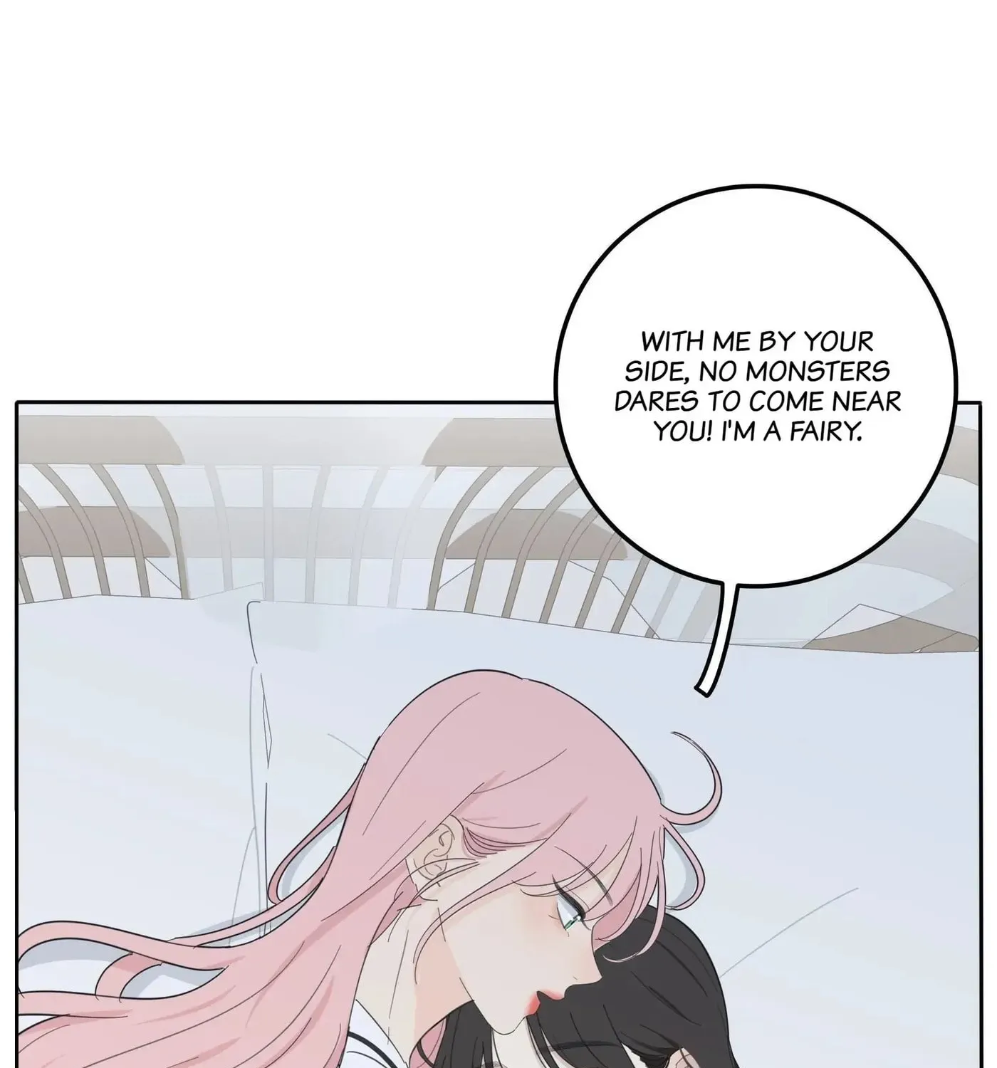 Read Baili Jin Among Mortals chapter 144 image 85 on Lezhin