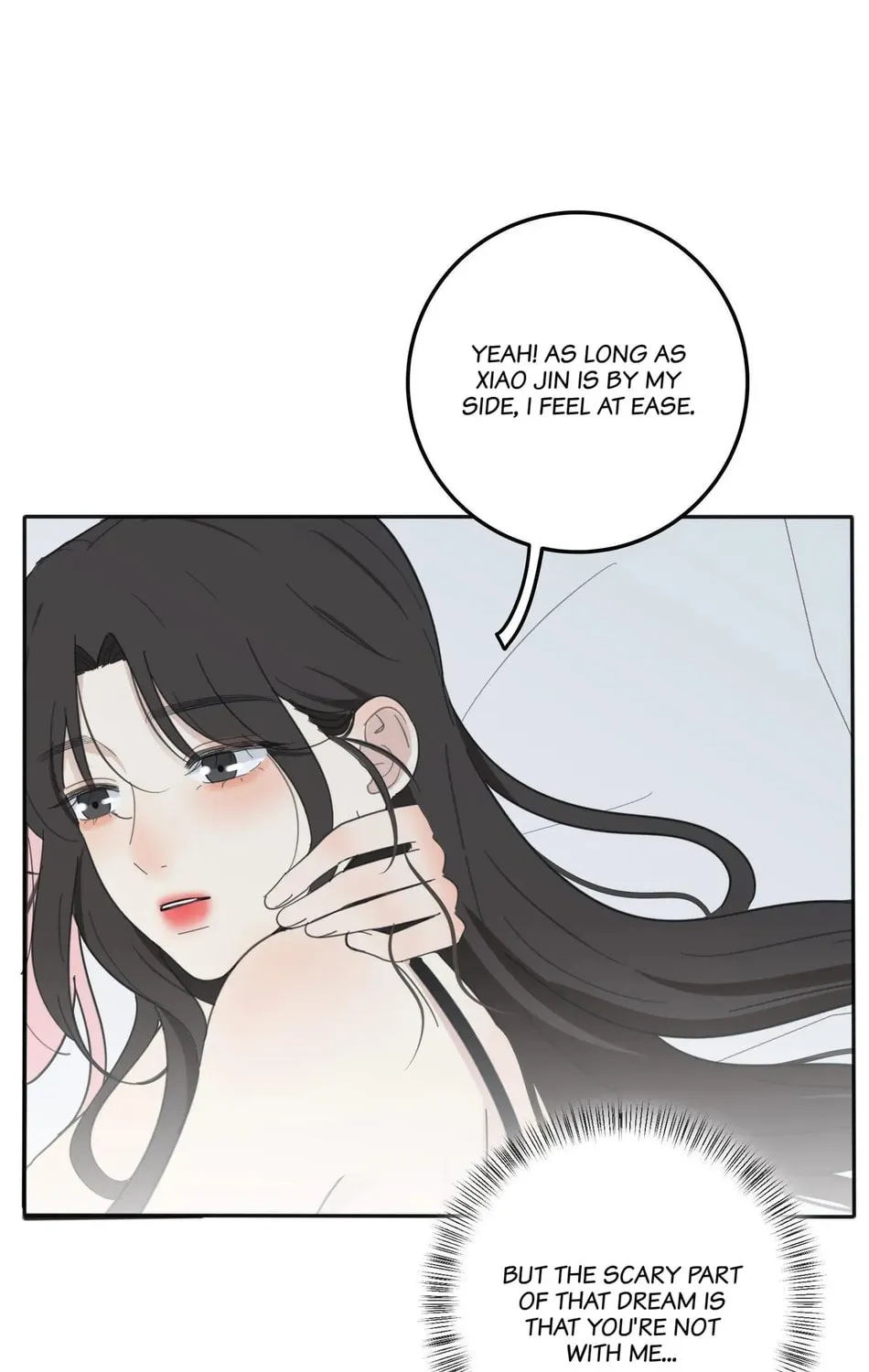 Read Baili Jin Among Mortals chapter 144 image 87 on Lezhin