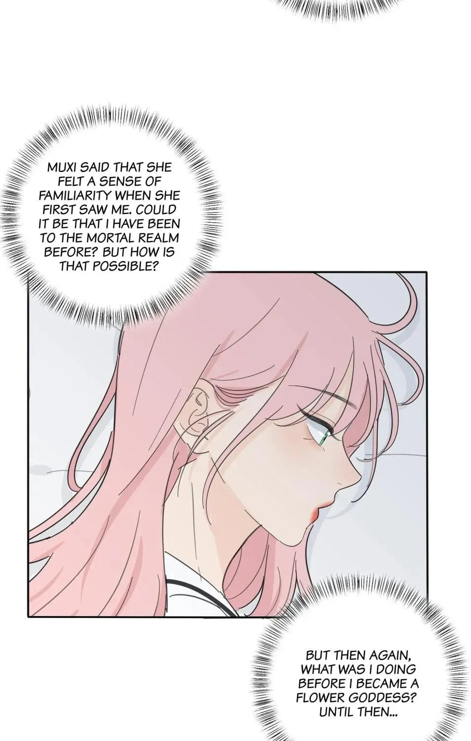 Read Baili Jin Among Mortals chapter 144 image 89 on Lezhin