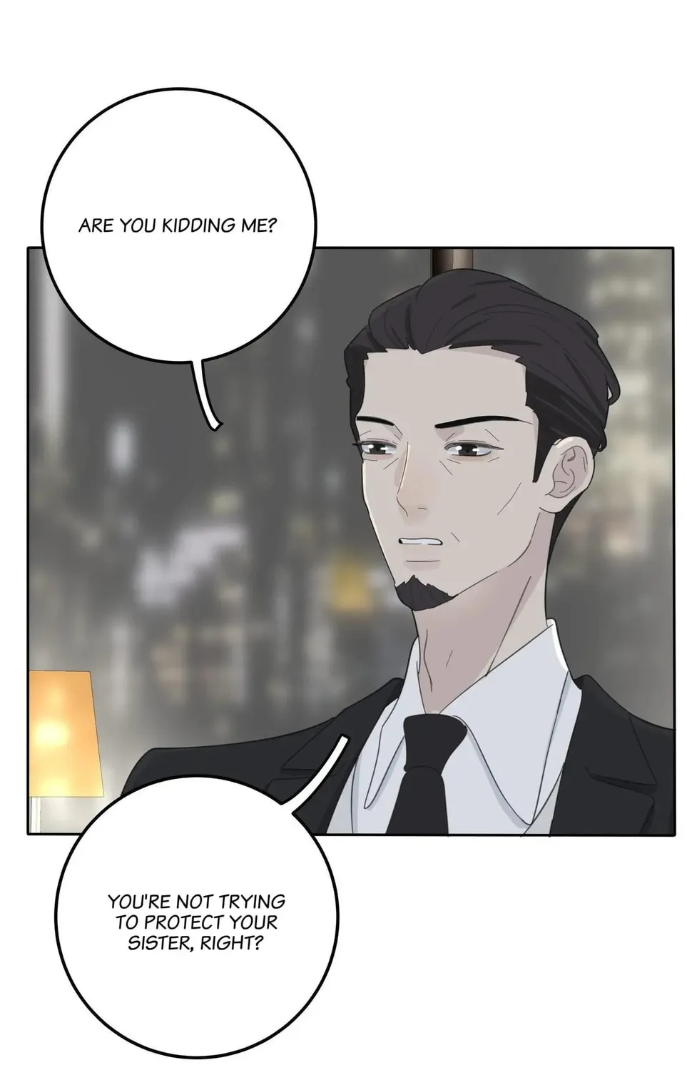 Read Baili Jin Among Mortals chapter 144 image 97 on Lezhin