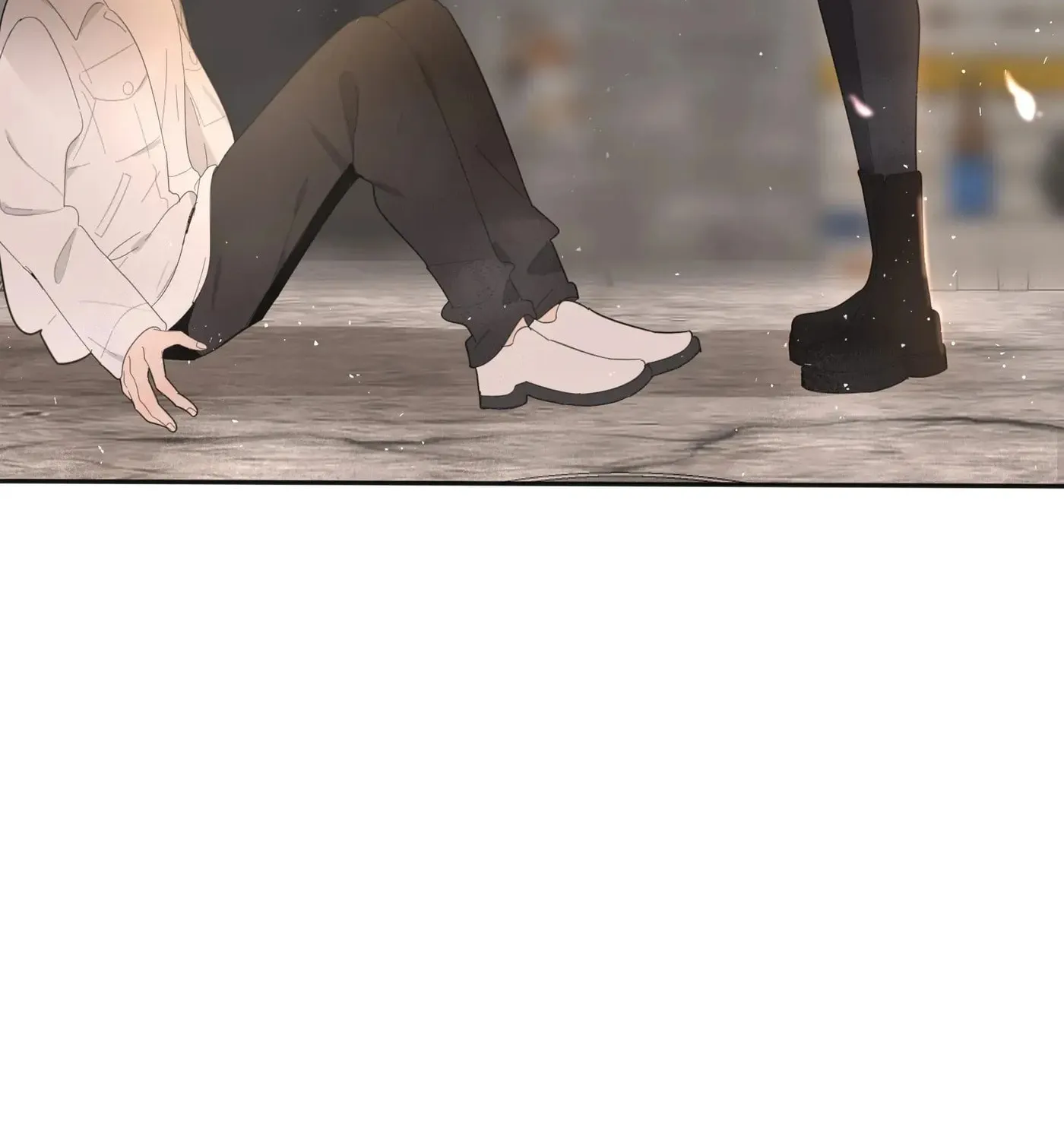 Read Baili Jin Among Mortals chapter 145 image 102 on Lezhin