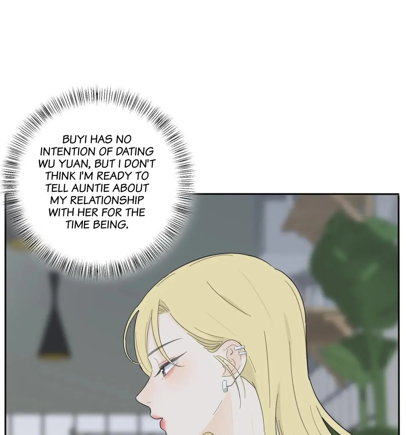 Read Baili Jin Among Mortals chapter 145 image 12 on Lezhin