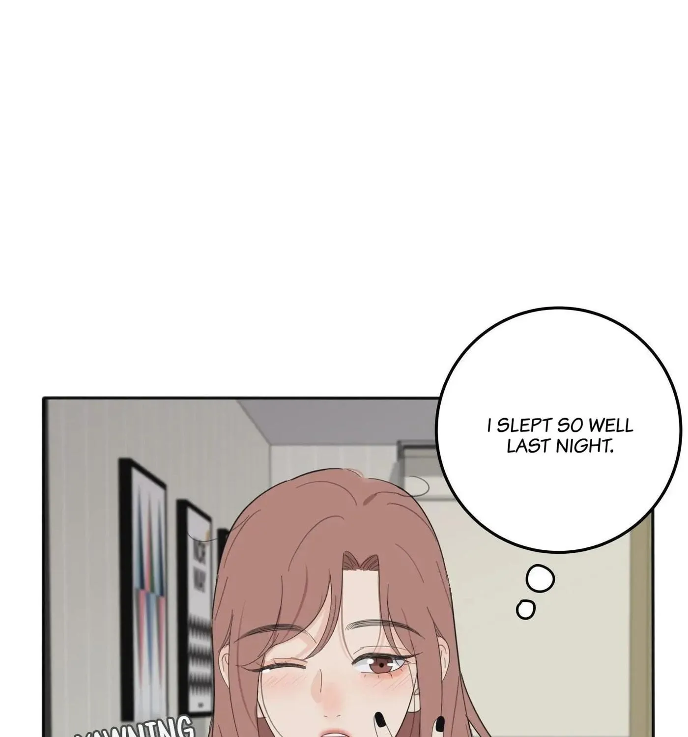 Read Baili Jin Among Mortals chapter 145 image 18 on Lezhin