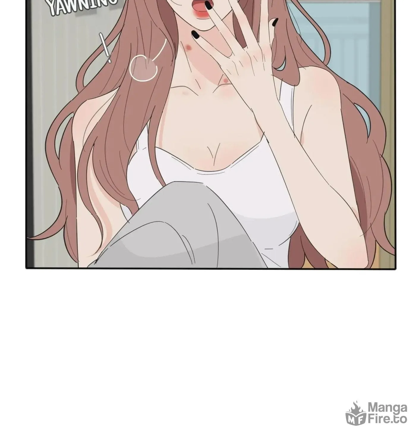 Read Baili Jin Among Mortals chapter 145 image 19 on Lezhin