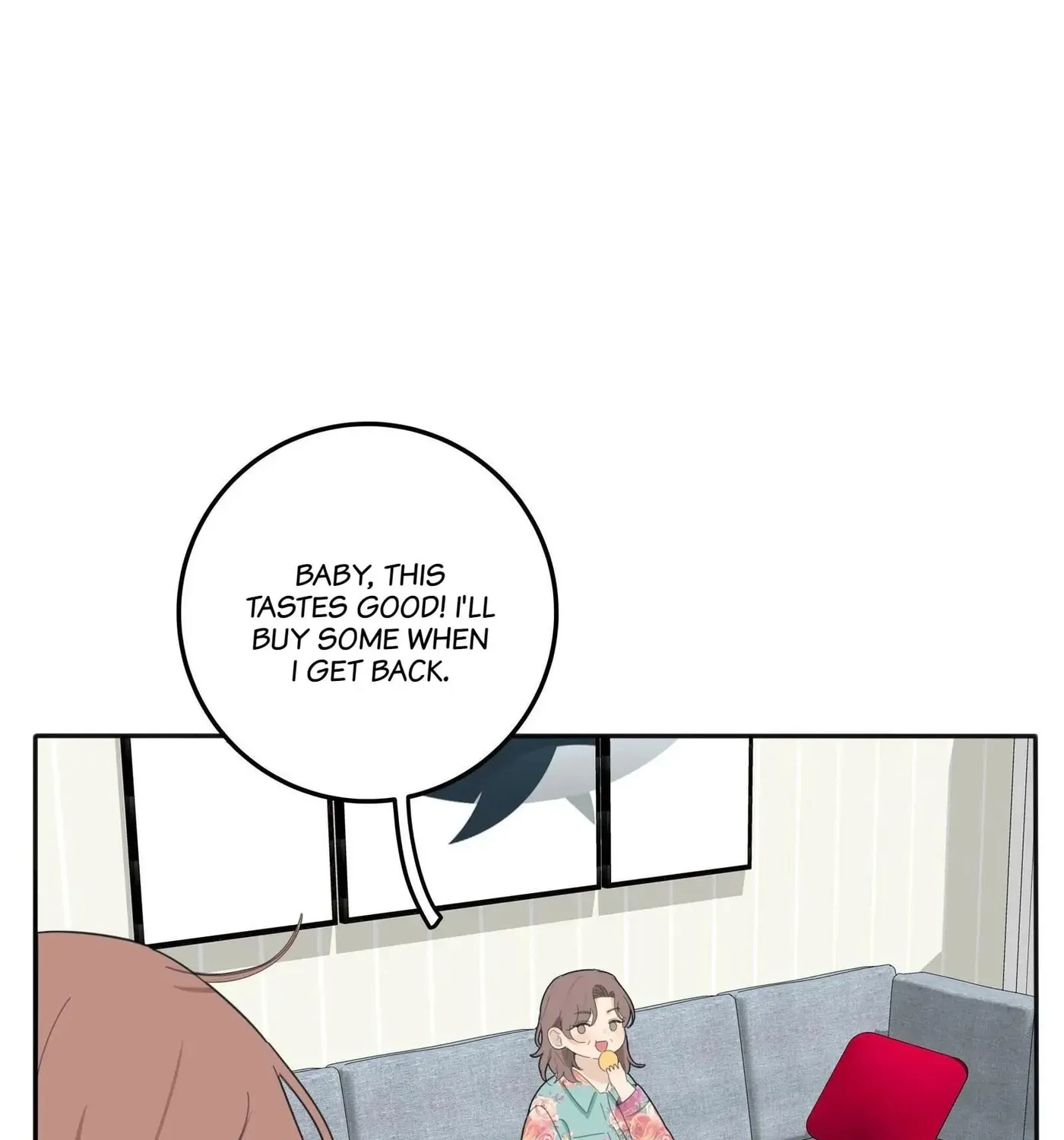 Read Baili Jin Among Mortals chapter 145 image 20 on Lezhin