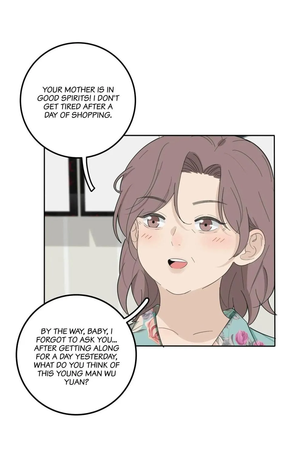 Read Baili Jin Among Mortals chapter 145 image 22 on Lezhin