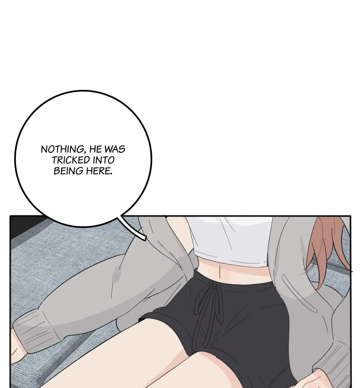 Read Baili Jin Among Mortals chapter 145 image 24 on Lezhin