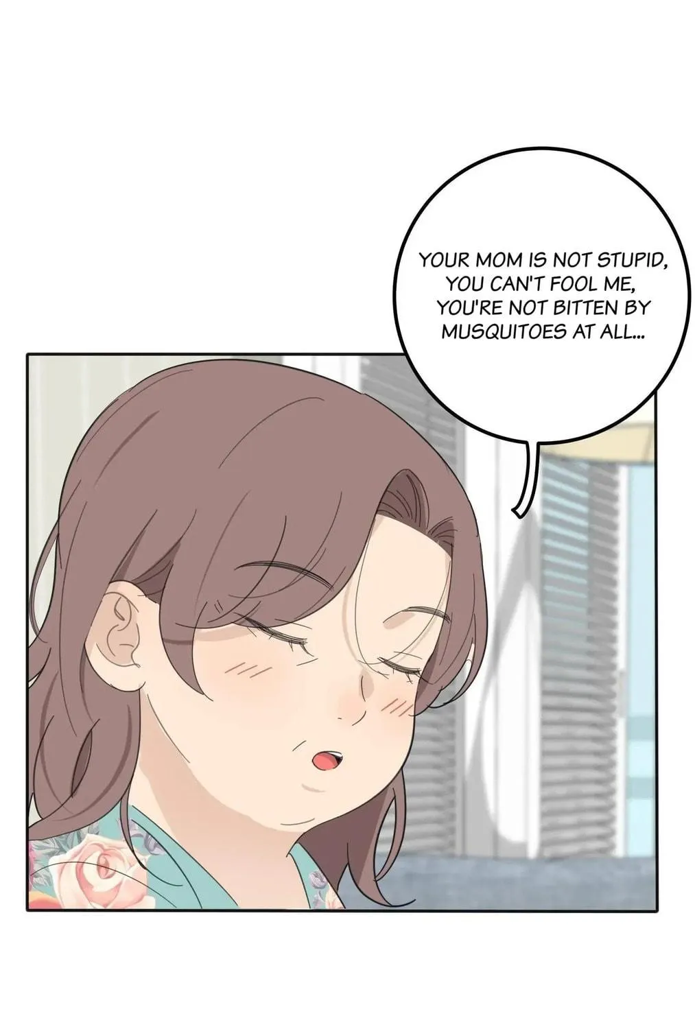 Read Baili Jin Among Mortals chapter 145 image 34 on Lezhin