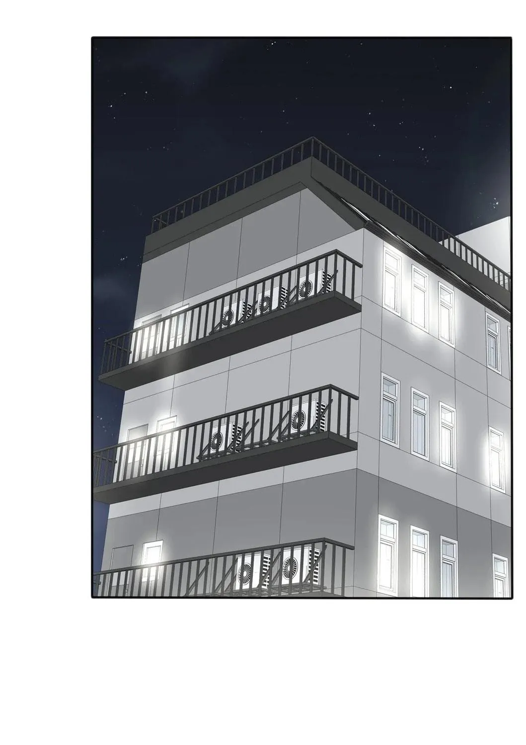 Read Baili Jin Among Mortals chapter 145 image 4 on Lezhin