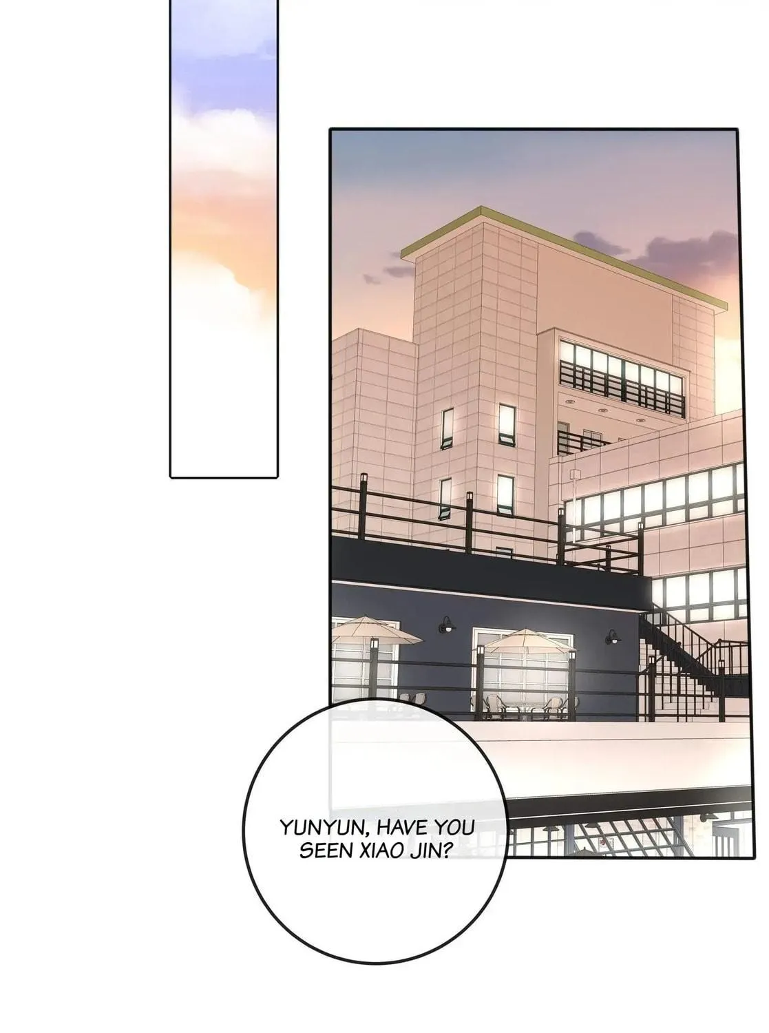 Read Baili Jin Among Mortals chapter 145 image 40 on Lezhin