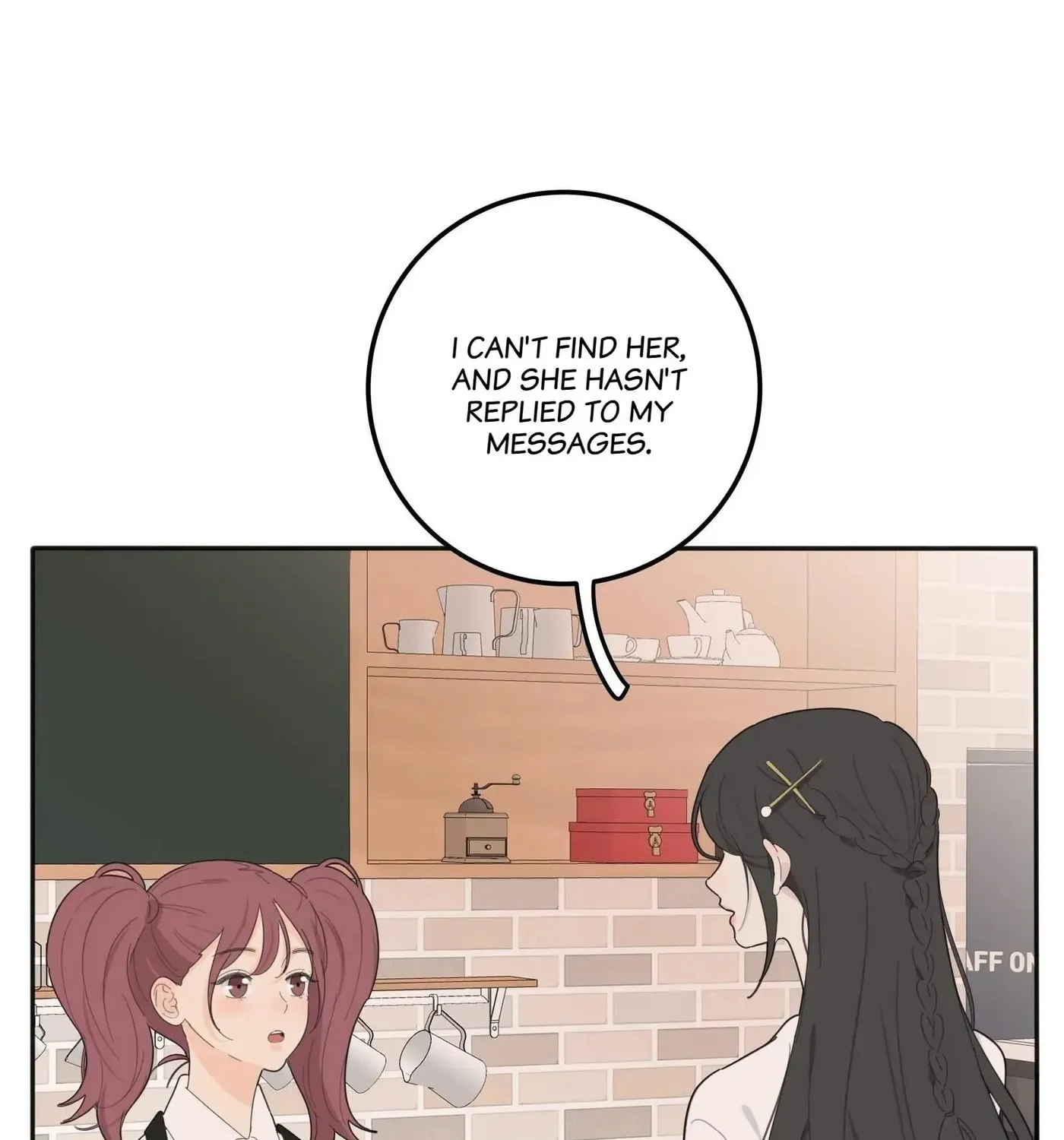 Read Baili Jin Among Mortals chapter 145 image 42 on Lezhin