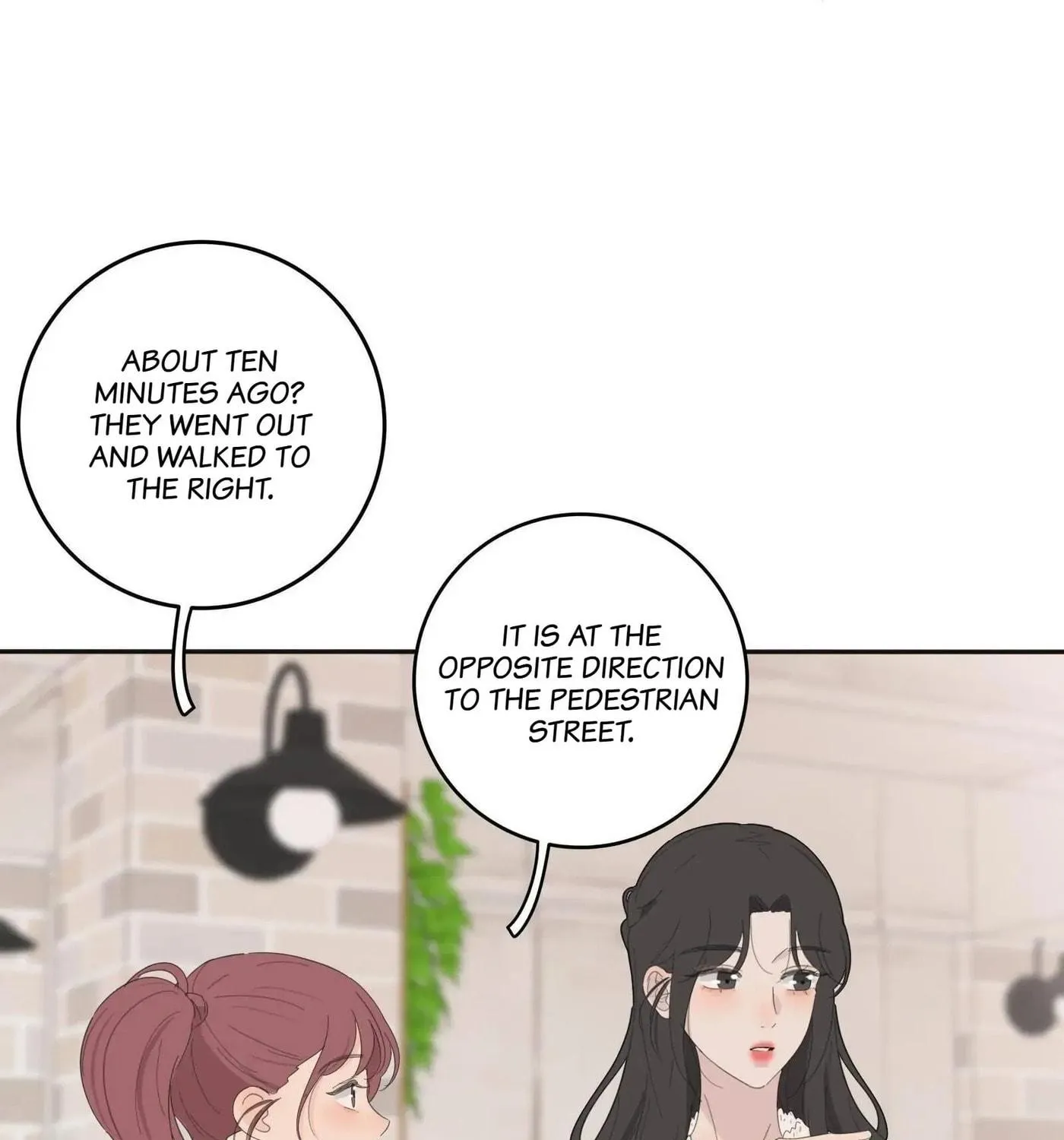 Read Baili Jin Among Mortals chapter 145 image 46 on Lezhin