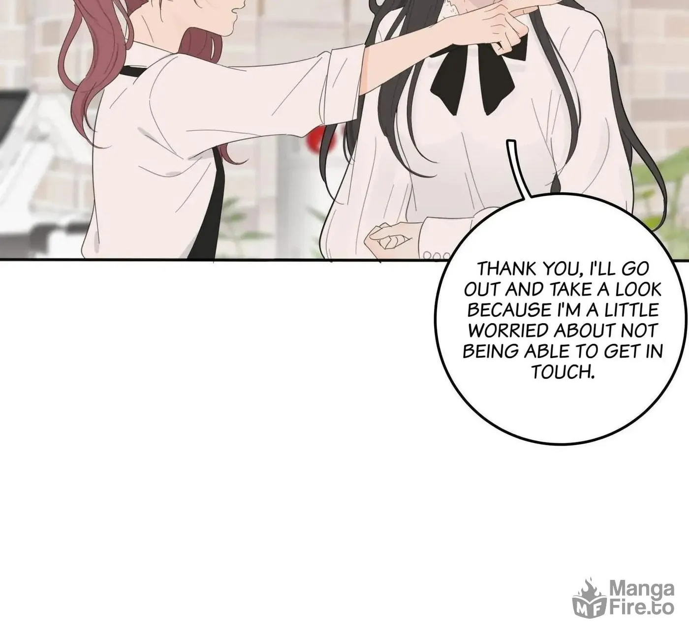 Read Baili Jin Among Mortals chapter 145 image 47 on Lezhin
