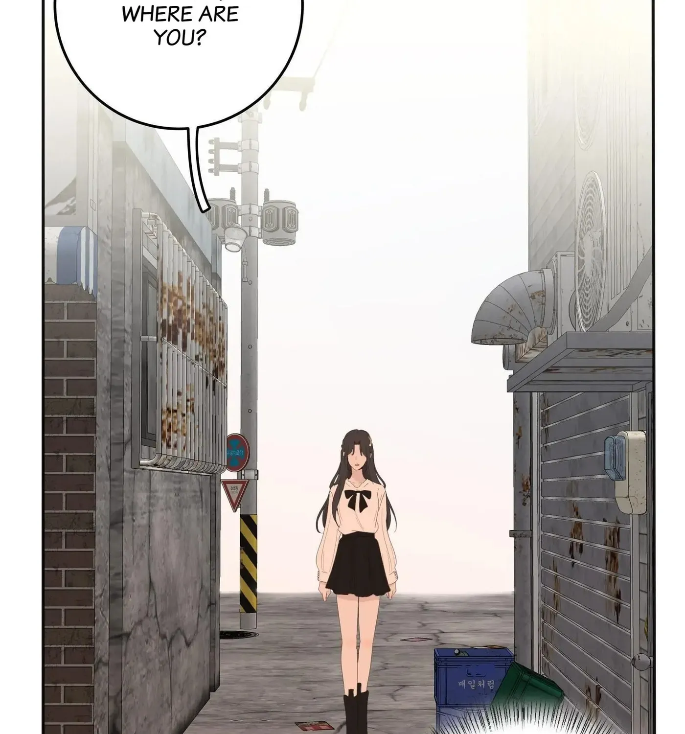Read Baili Jin Among Mortals chapter 145 image 53 on Lezhin