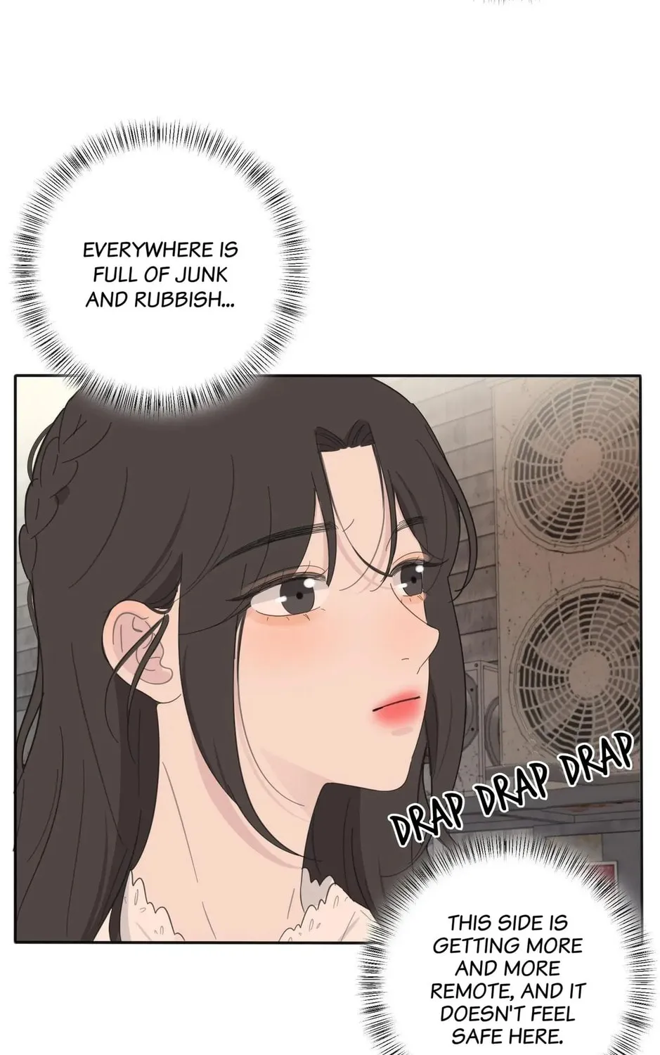 Read Baili Jin Among Mortals chapter 145 image 55 on Lezhin