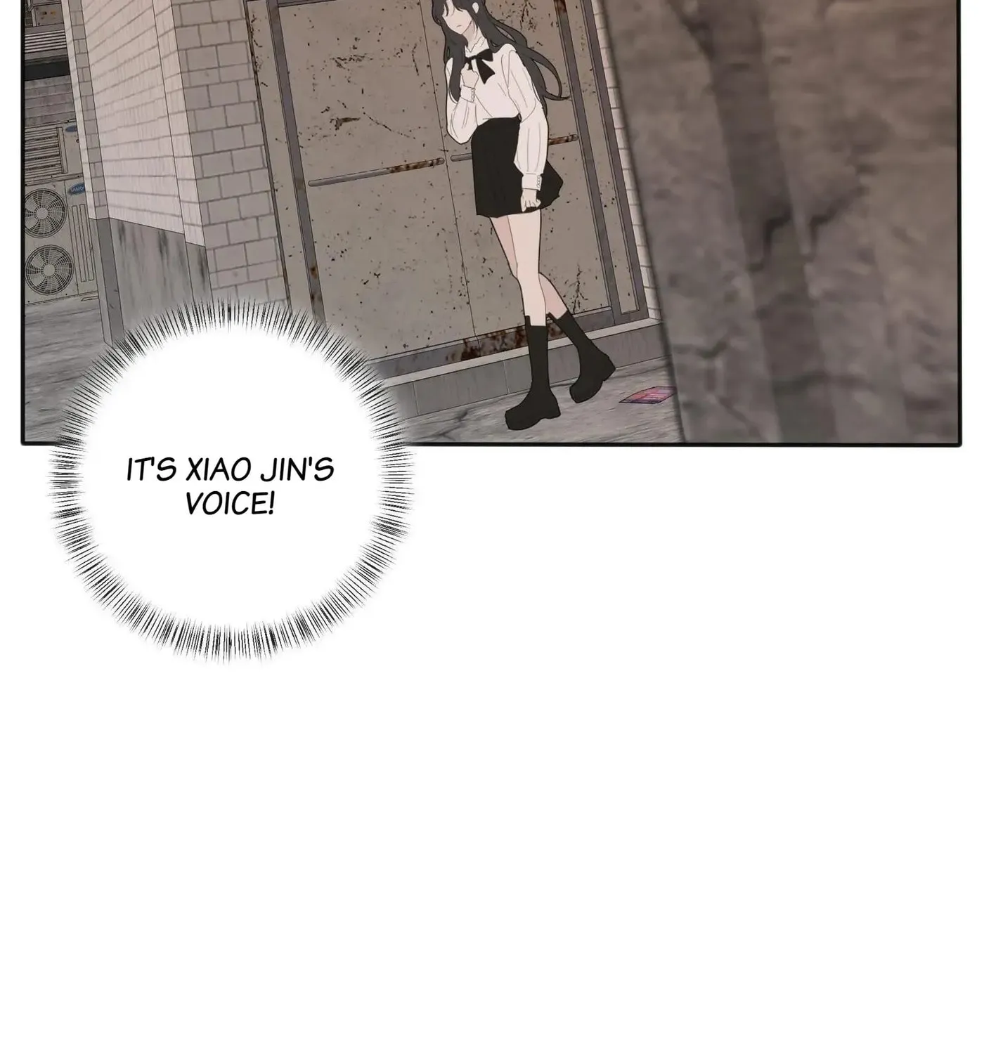 Read Baili Jin Among Mortals chapter 145 image 58 on Lezhin