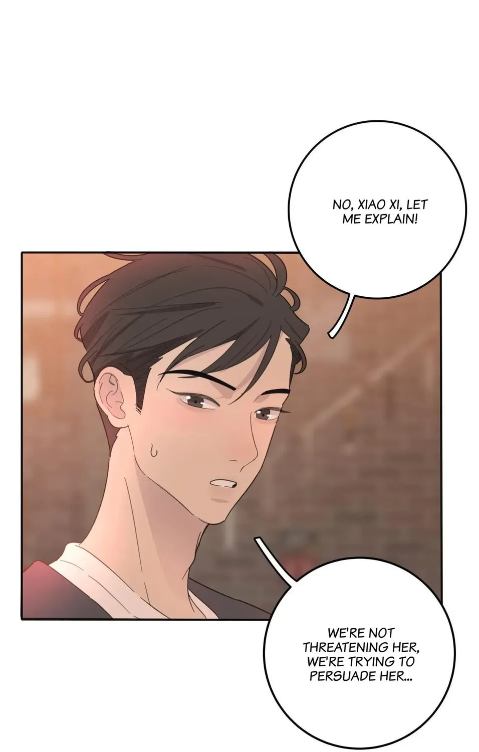 Read Baili Jin Among Mortals chapter 145 image 65 on Lezhin