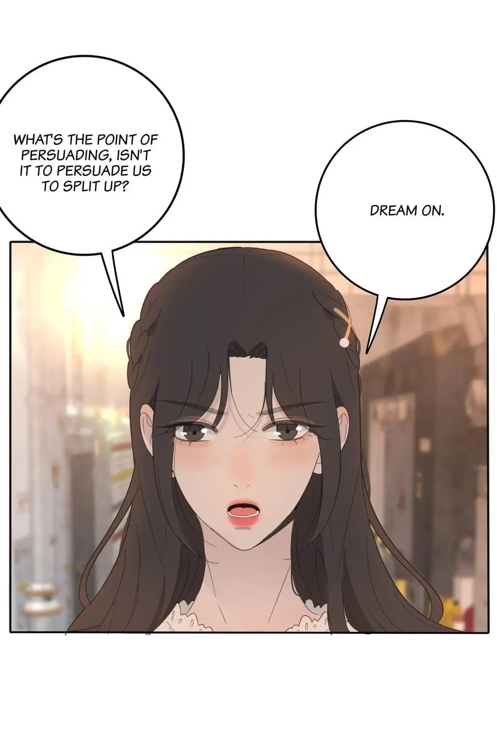 Read Baili Jin Among Mortals chapter 145 image 67 on Lezhin
