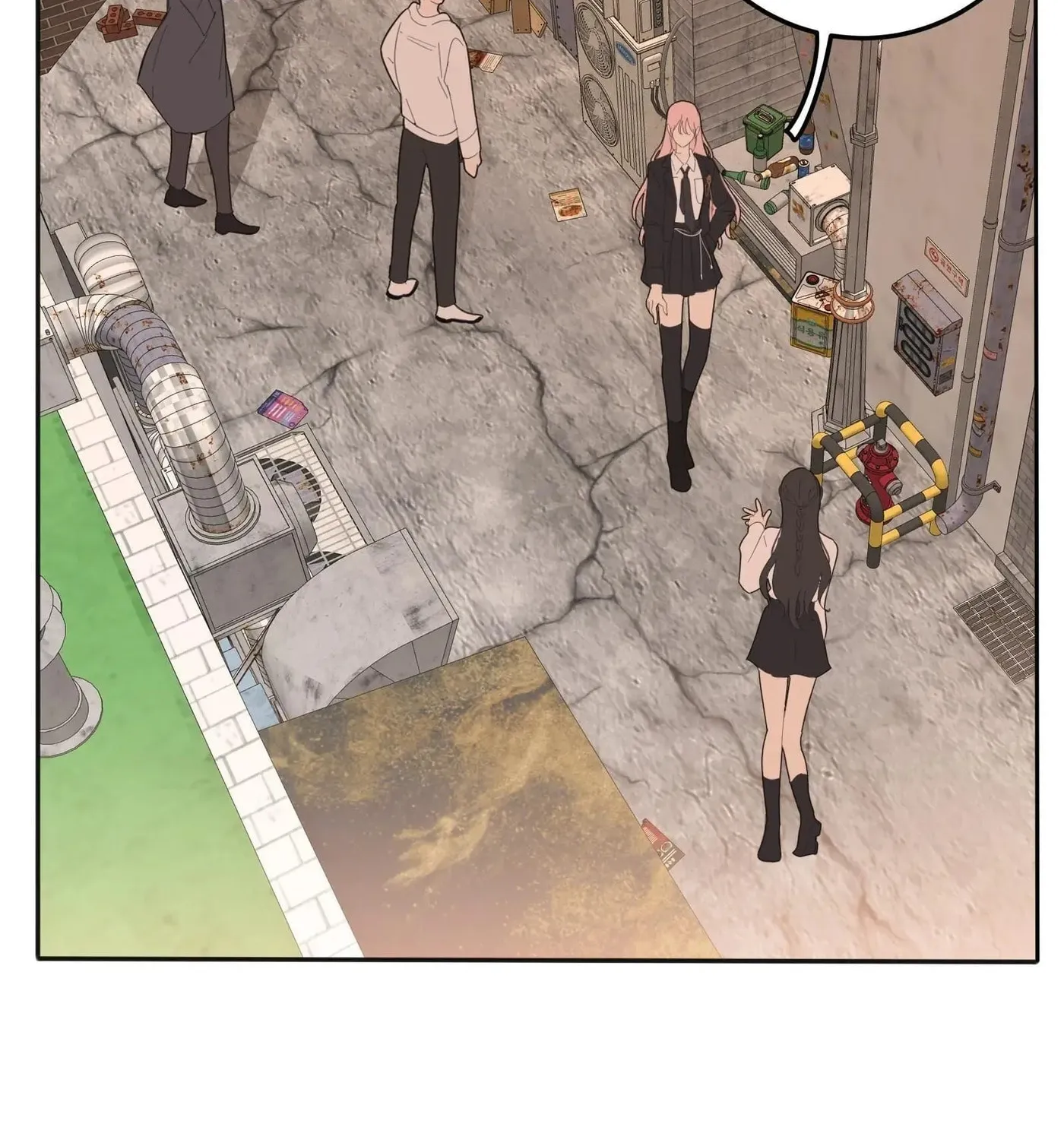 Read Baili Jin Among Mortals chapter 145 image 70 on Lezhin