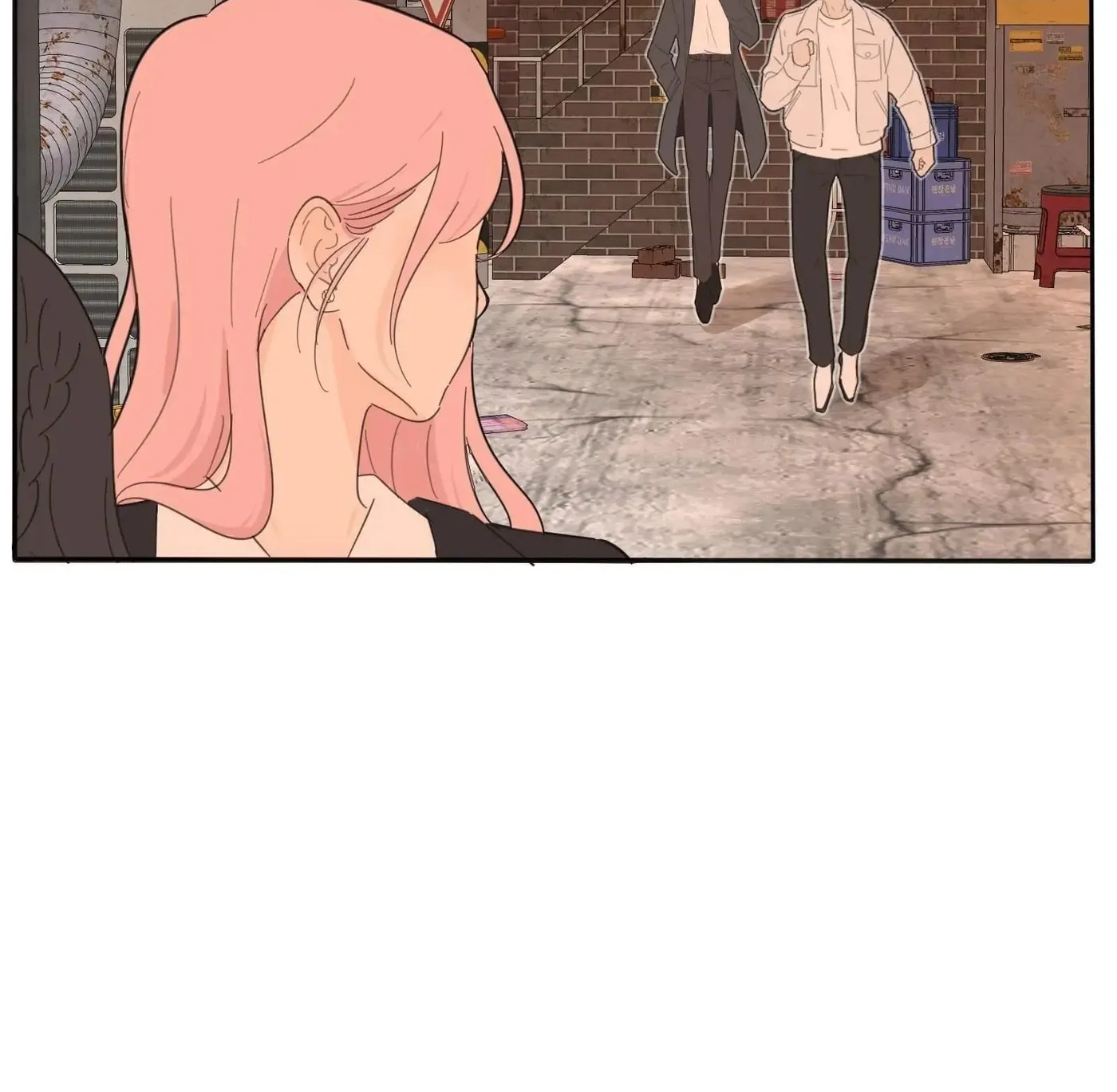 Read Baili Jin Among Mortals chapter 145 image 77 on Lezhin