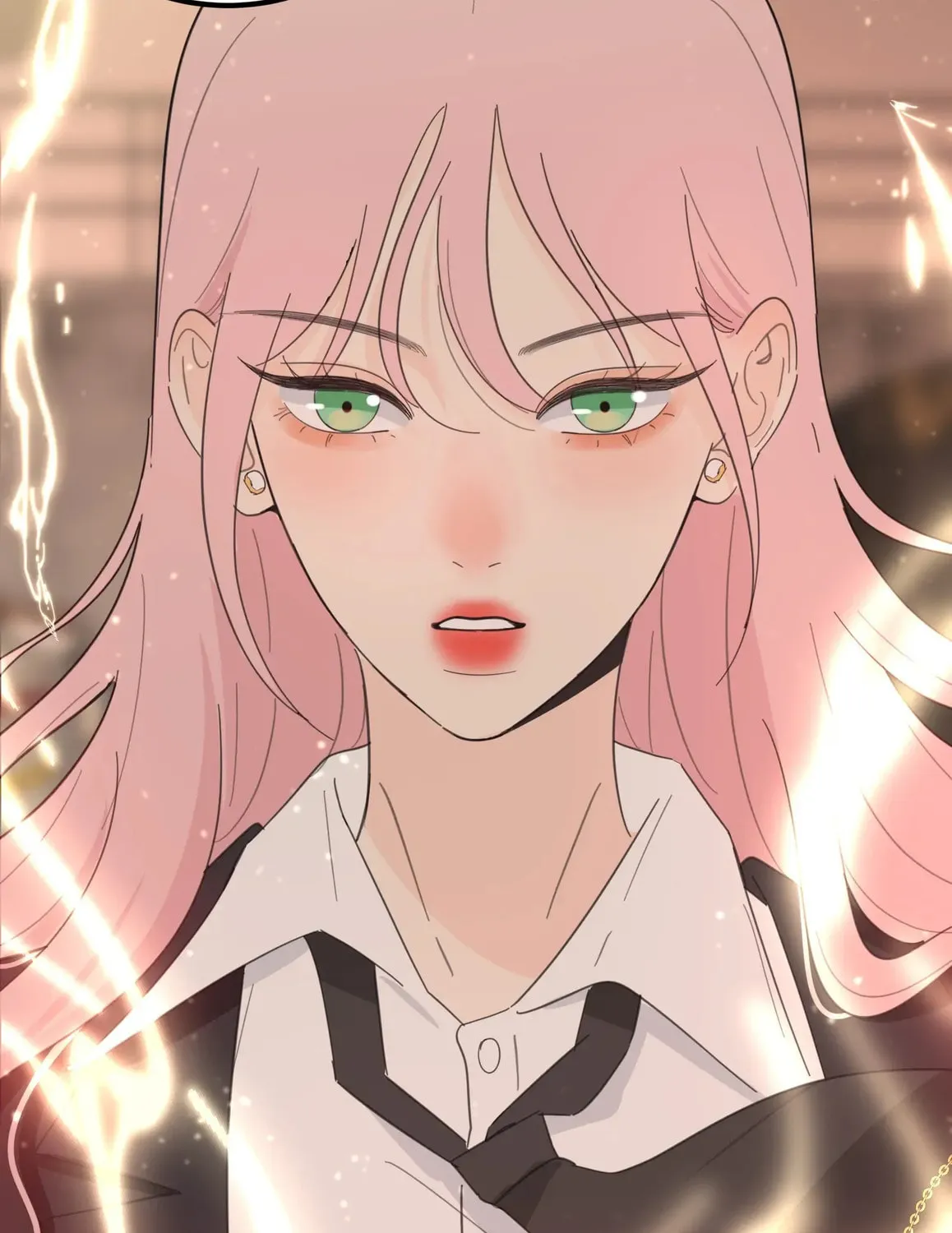 Read Baili Jin Among Mortals chapter 145 image 96 on Lezhin