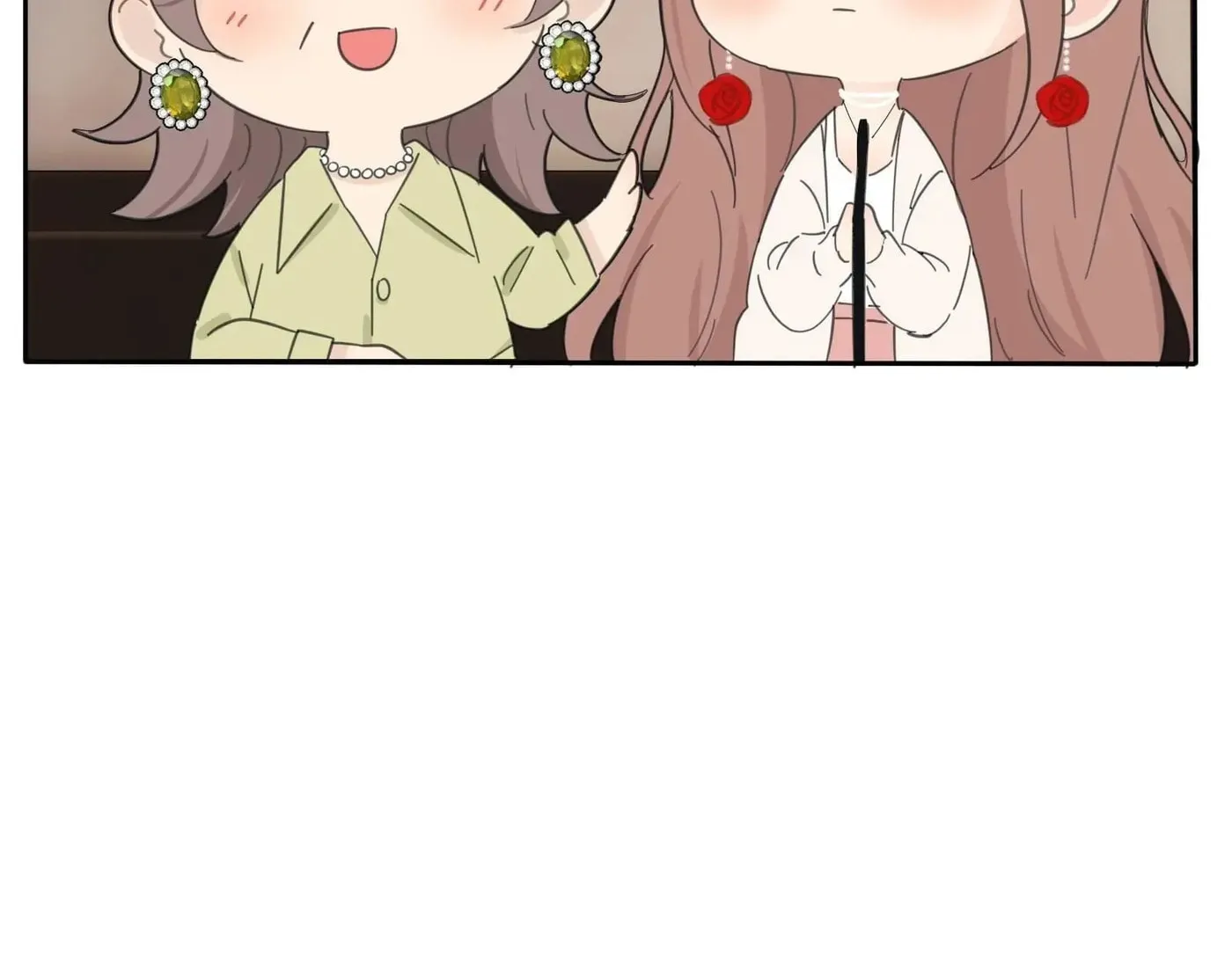 Read Baili Jin Among Mortals chapter 146 image 100 on Lezhin