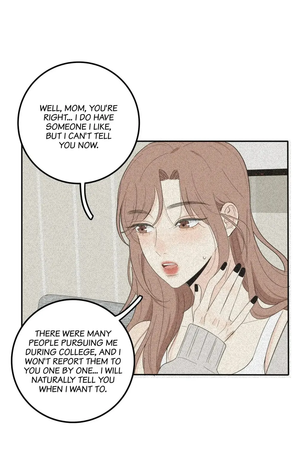 Read Baili Jin Among Mortals chapter 146 image 111 on Lezhin