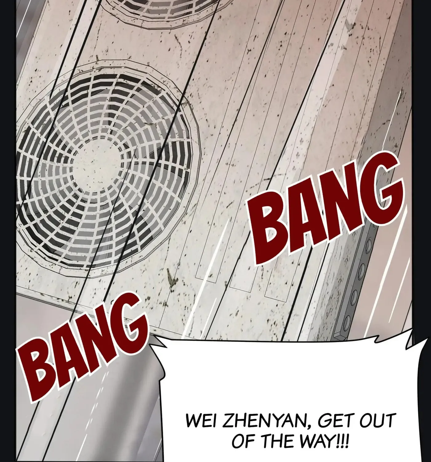 Read Baili Jin Among Mortals chapter 146 image 12 on Lezhin