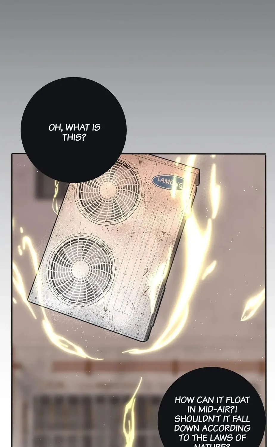 Read Baili Jin Among Mortals chapter 146 image 16 on Lezhin