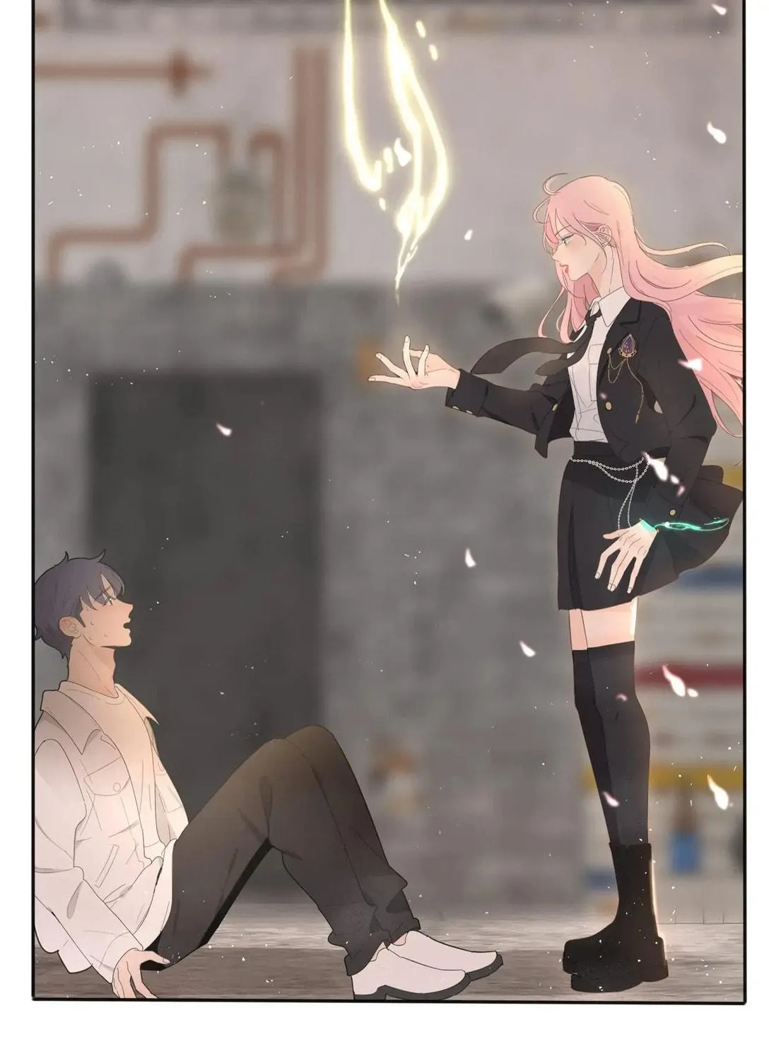Read Baili Jin Among Mortals chapter 146 image 18 on Lezhin