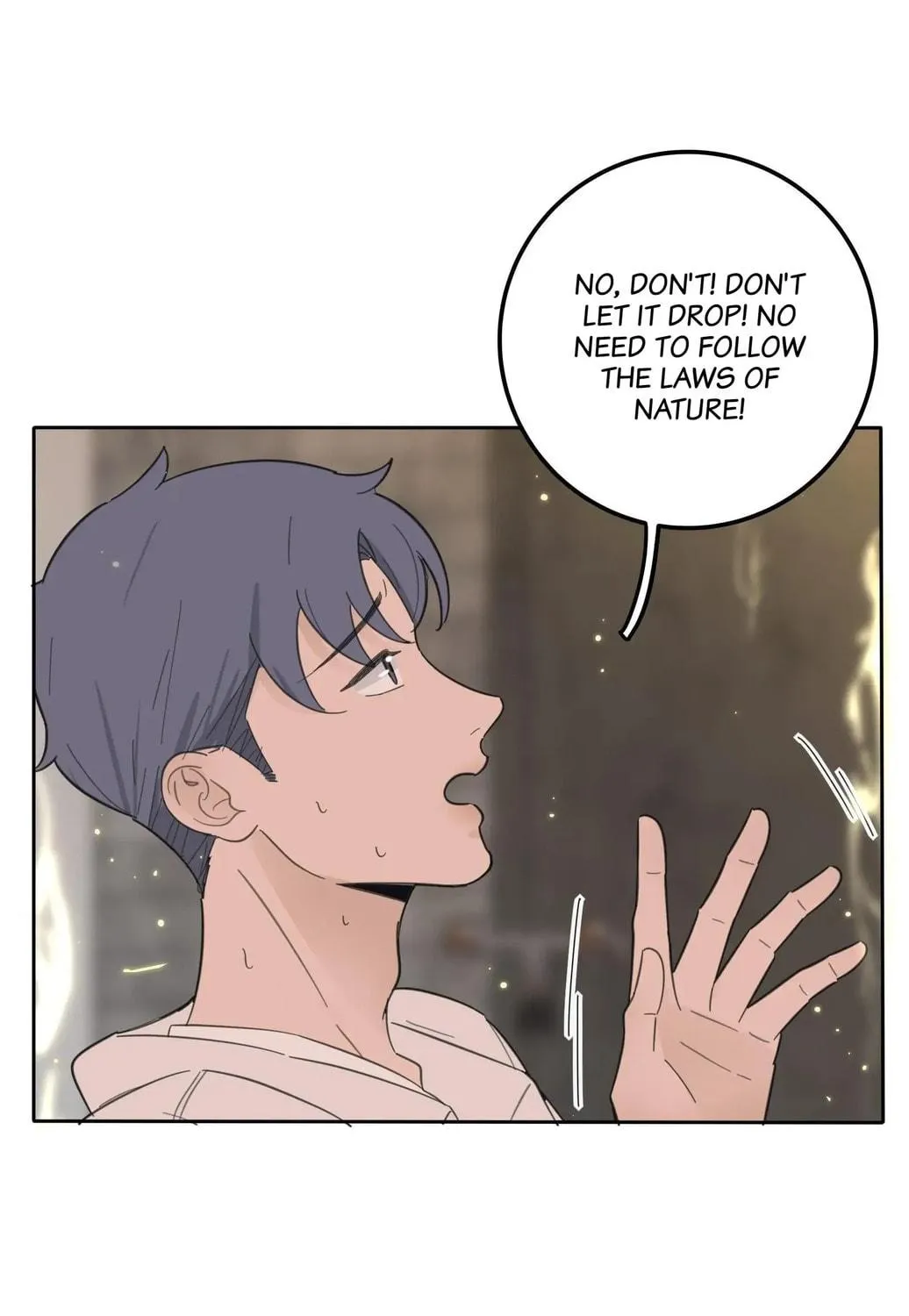 Read Baili Jin Among Mortals chapter 146 image 20 on Lezhin