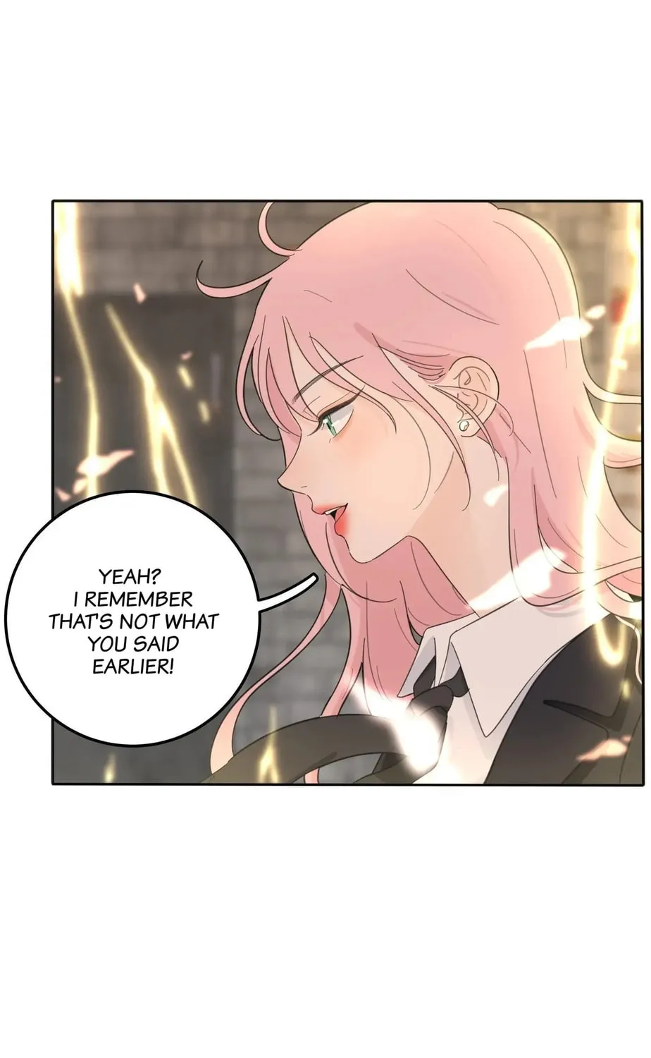 Read Baili Jin Among Mortals chapter 146 image 22 on Lezhin