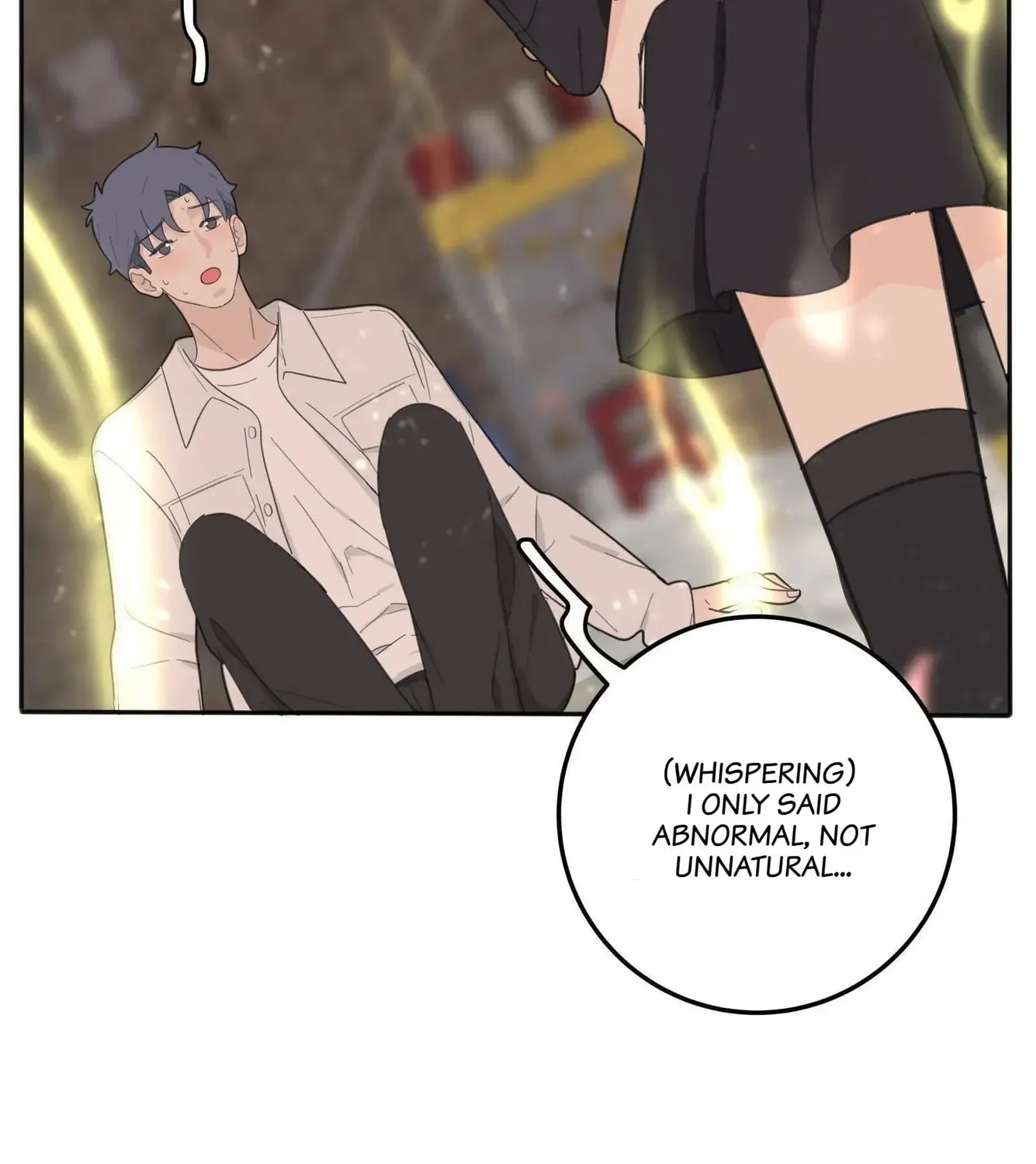 Read Baili Jin Among Mortals chapter 146 image 28 on Lezhin