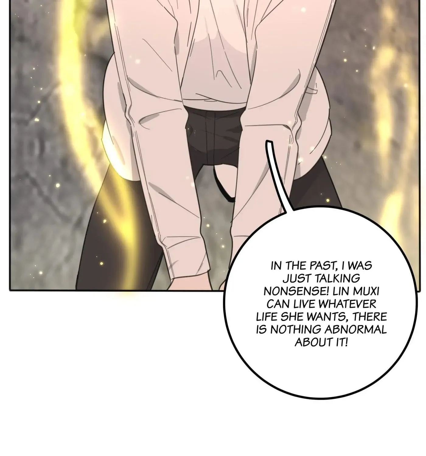 Read Baili Jin Among Mortals chapter 146 image 31 on Lezhin