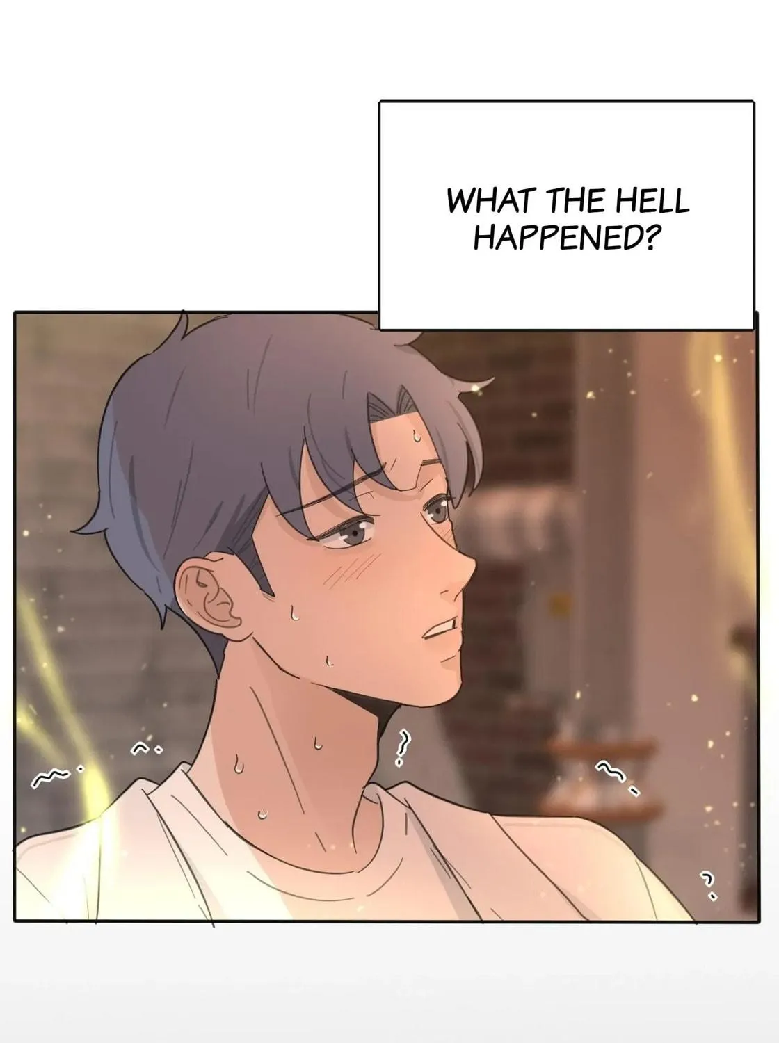 Read Baili Jin Among Mortals chapter 146 image 4 on Lezhin
