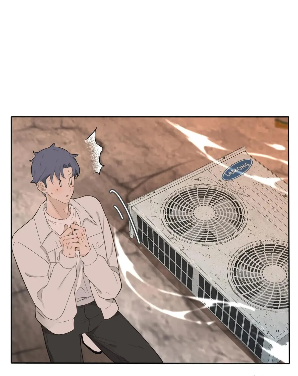 Read Baili Jin Among Mortals chapter 146 image 41 on Lezhin