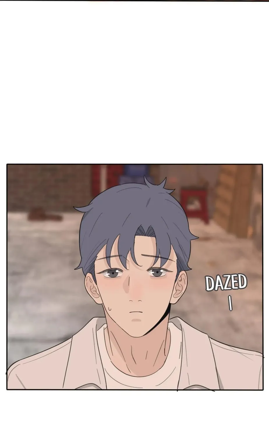 Read Baili Jin Among Mortals chapter 146 image 46 on Lezhin